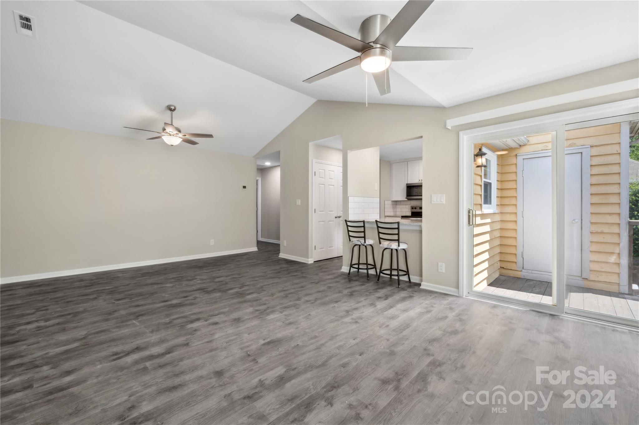 Hunters Run - Residential