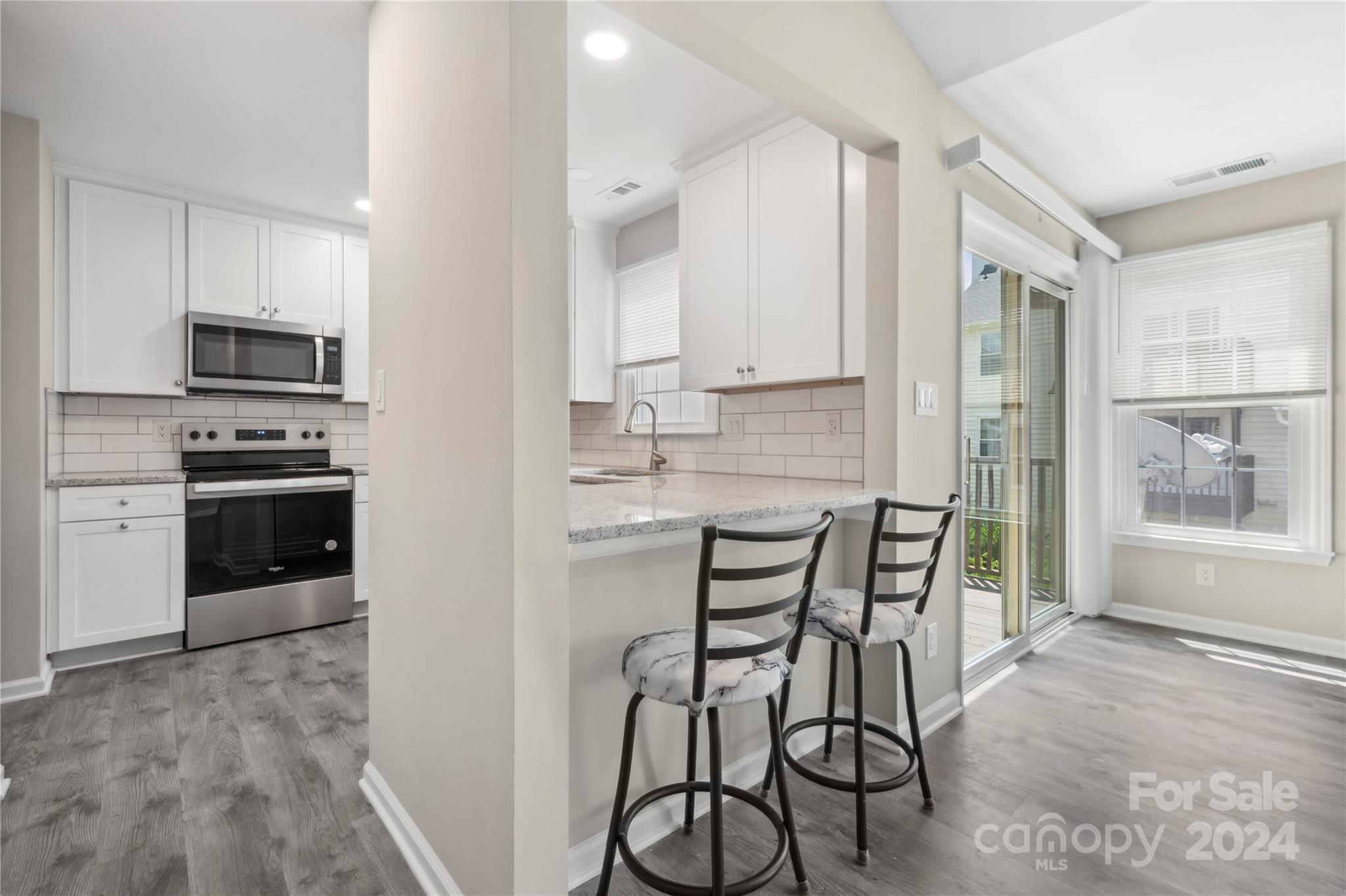 Hunters Run - Residential