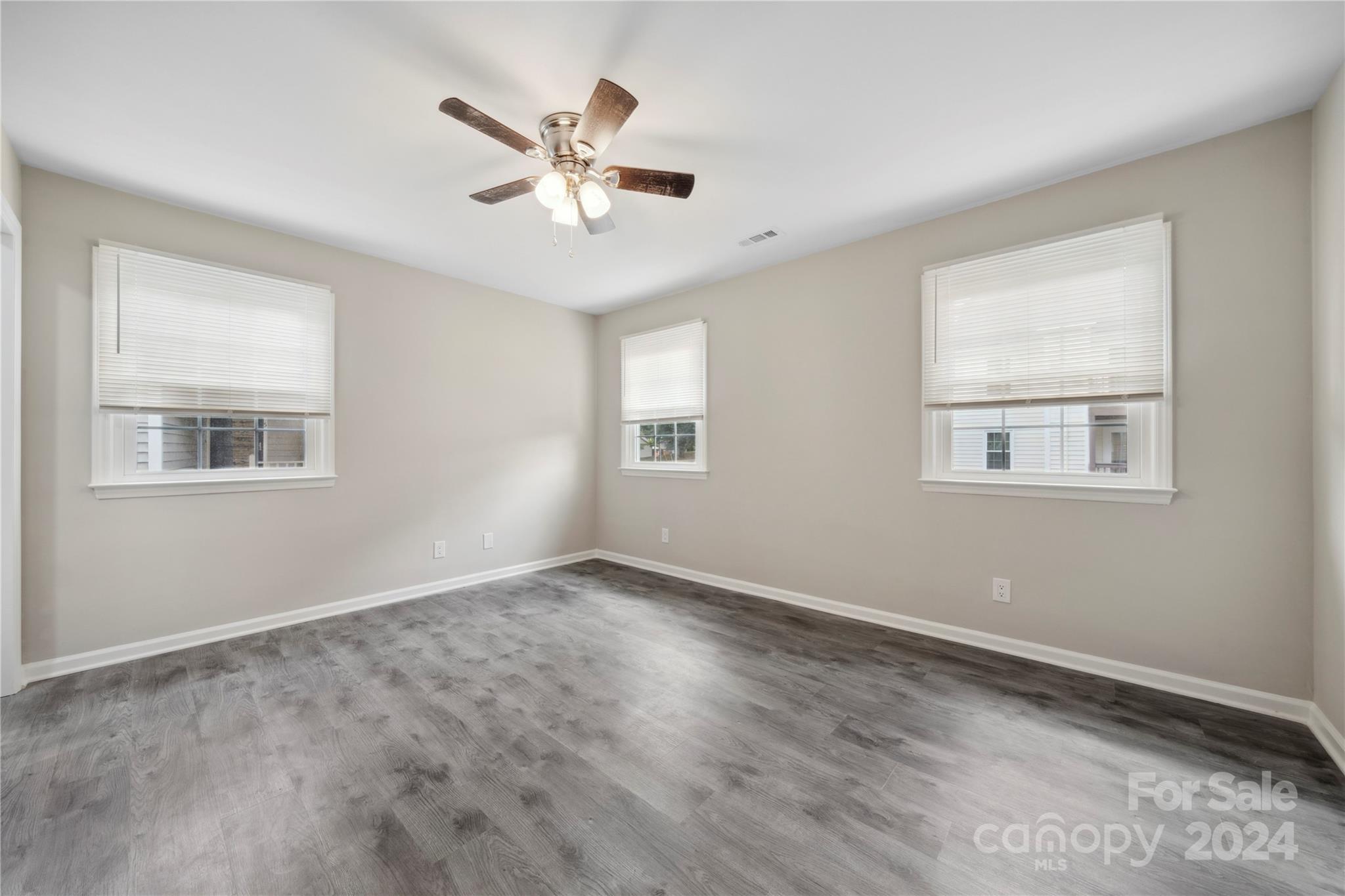 Hunters Run - Residential