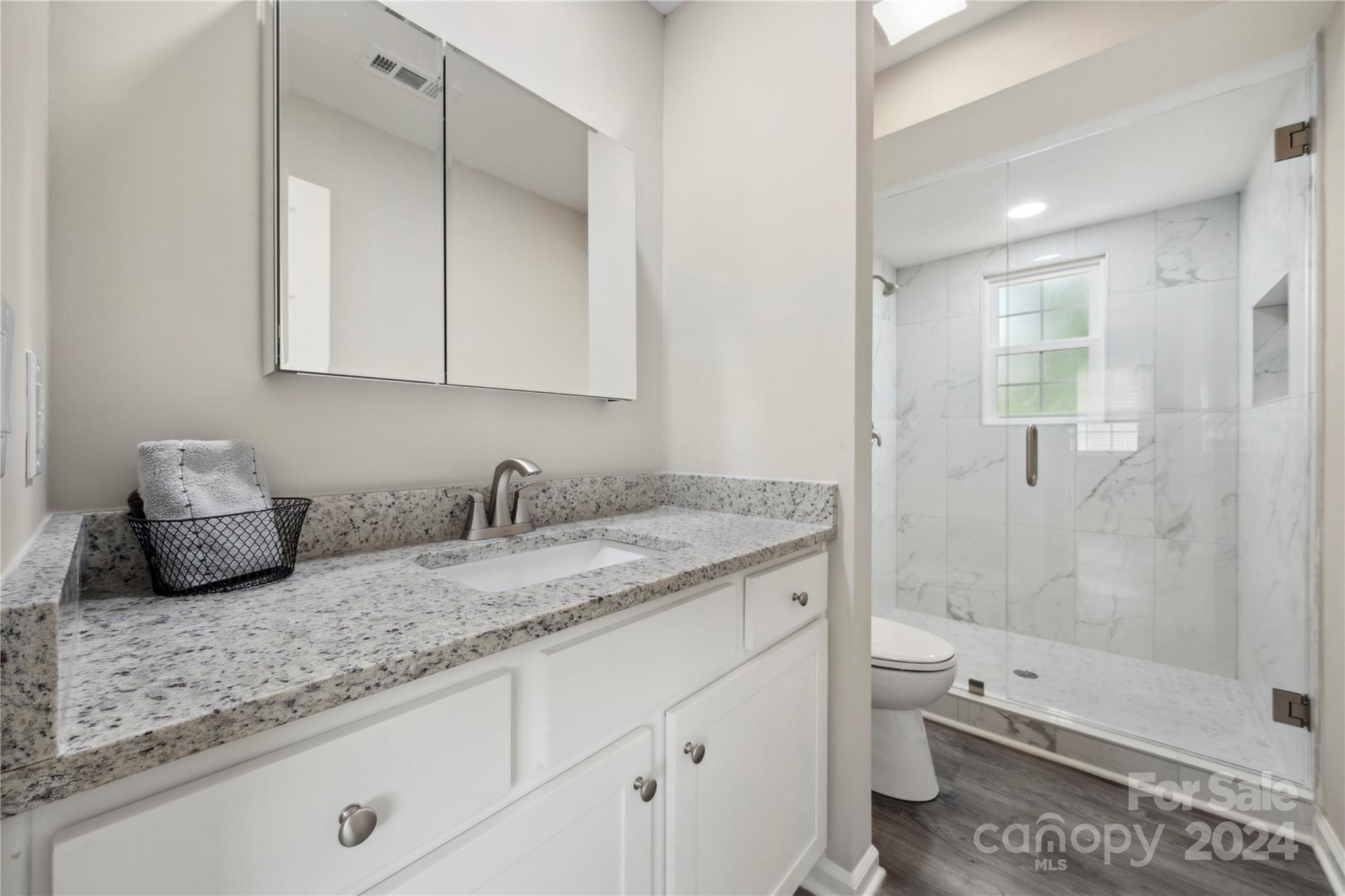 Hunters Run - Residential