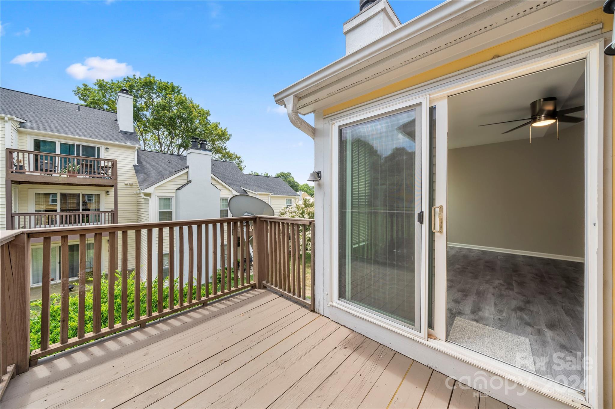 Hunters Run - Residential