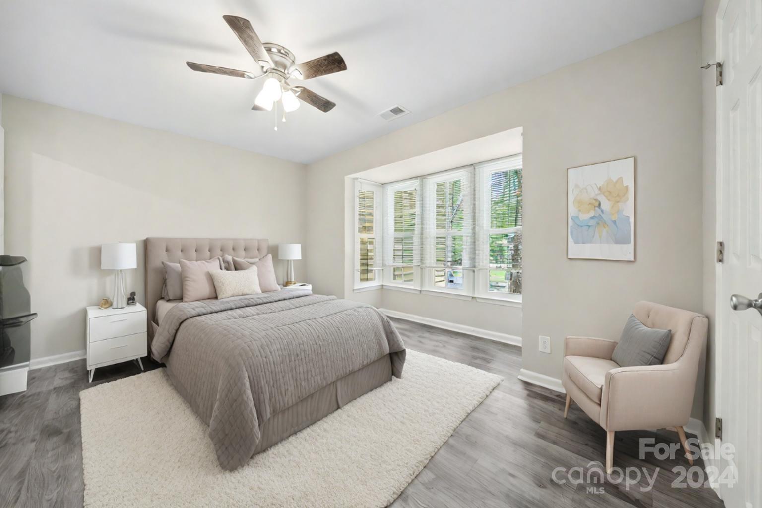 Hunters Run - Residential