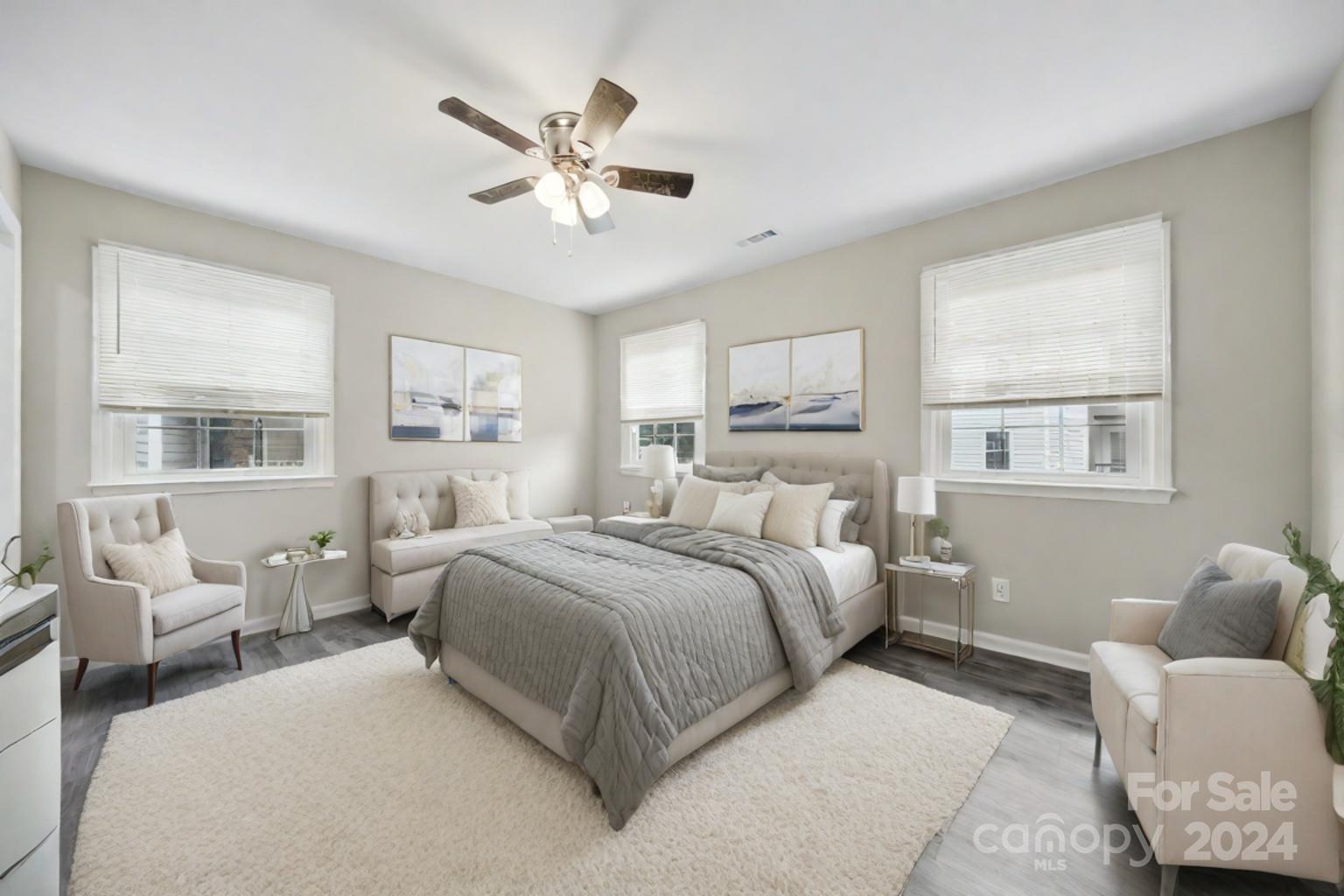 Hunters Run - Residential