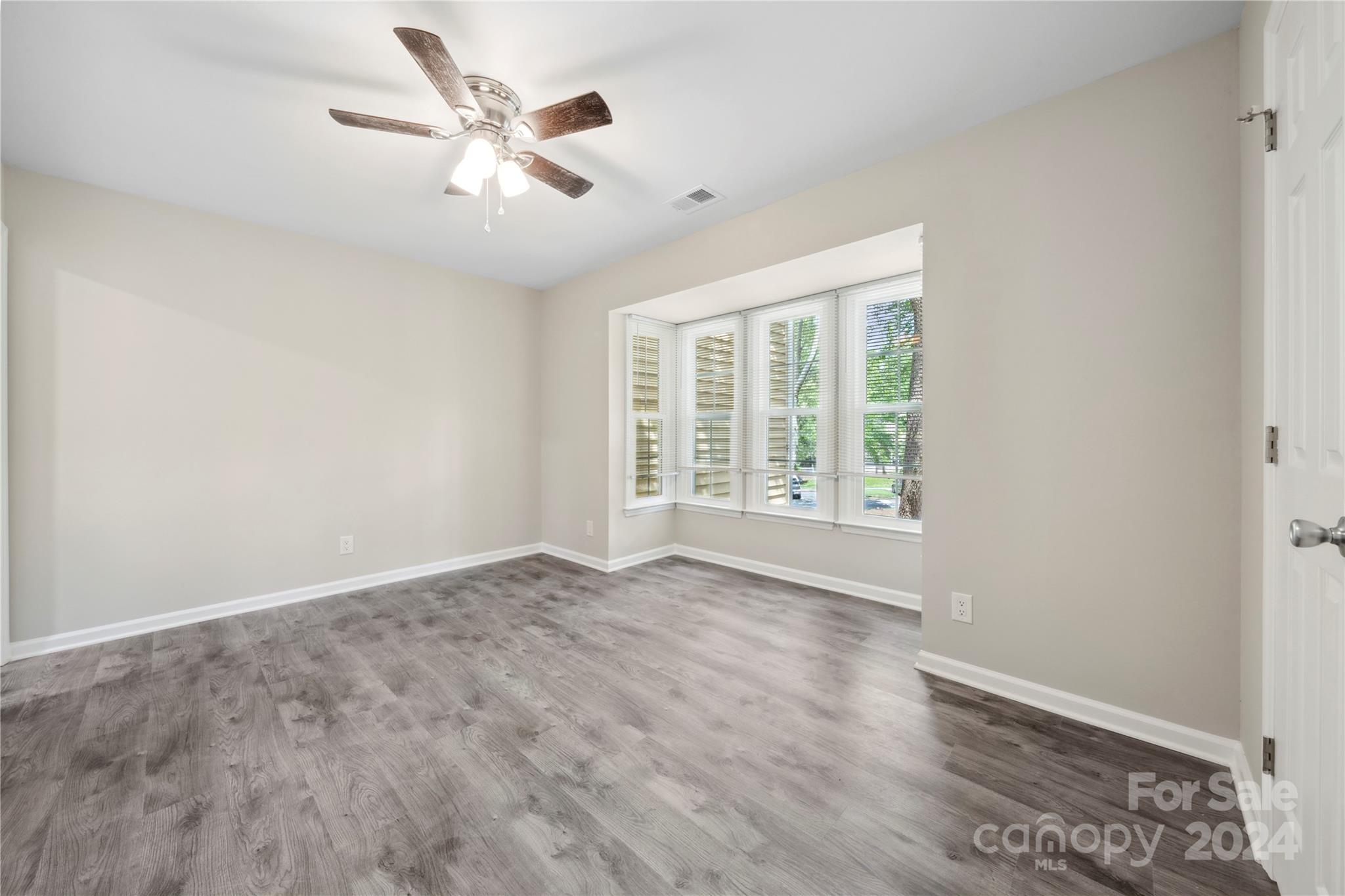 Hunters Run - Residential