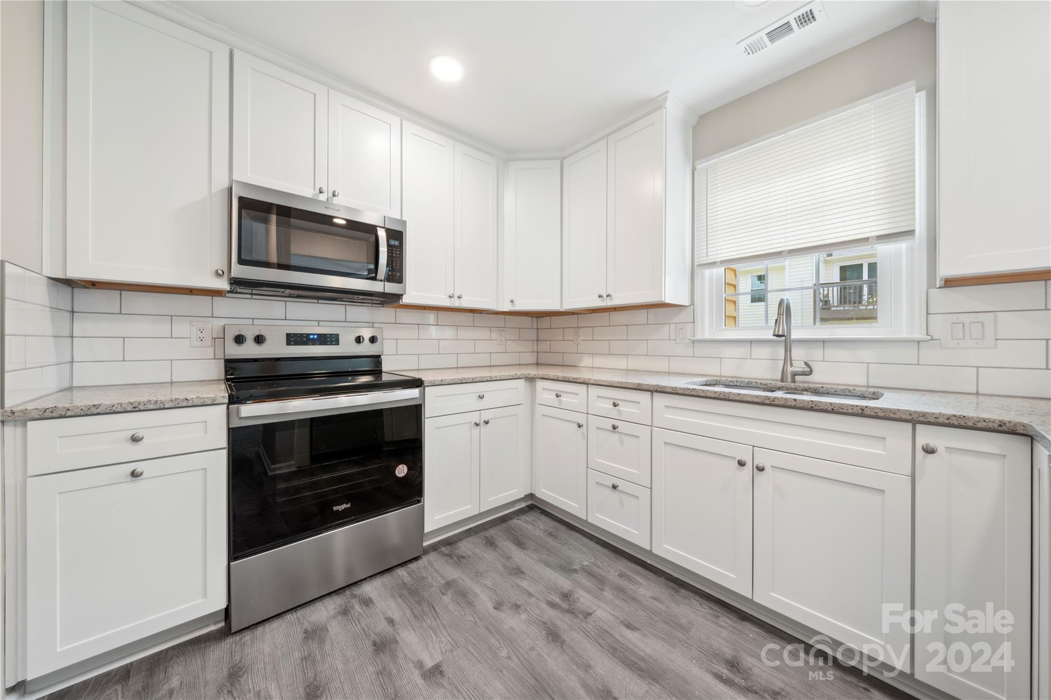 Hunters Run - Residential