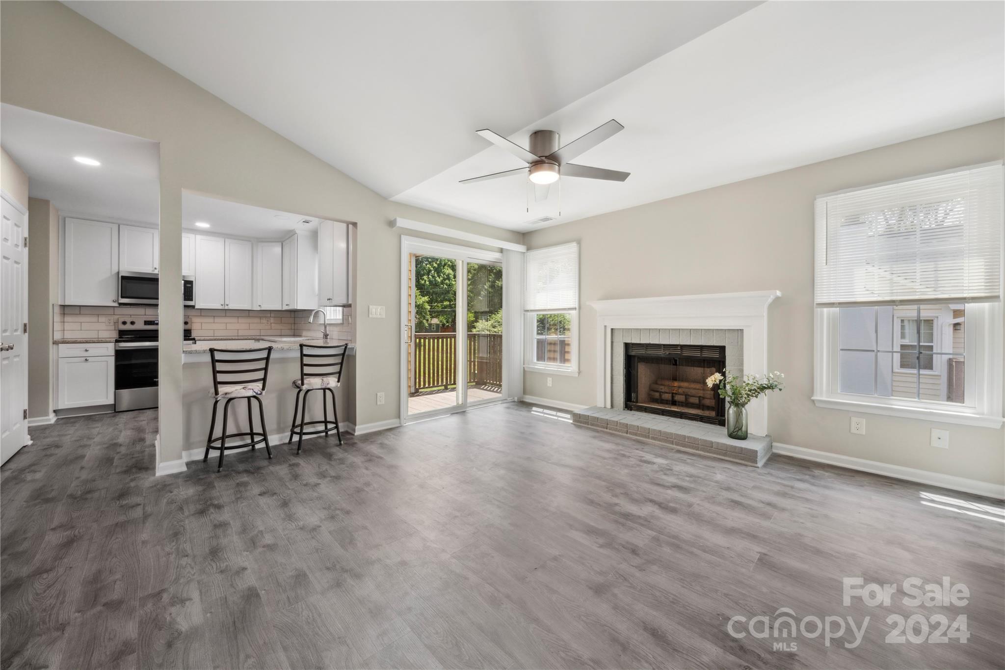 Hunters Run - Residential