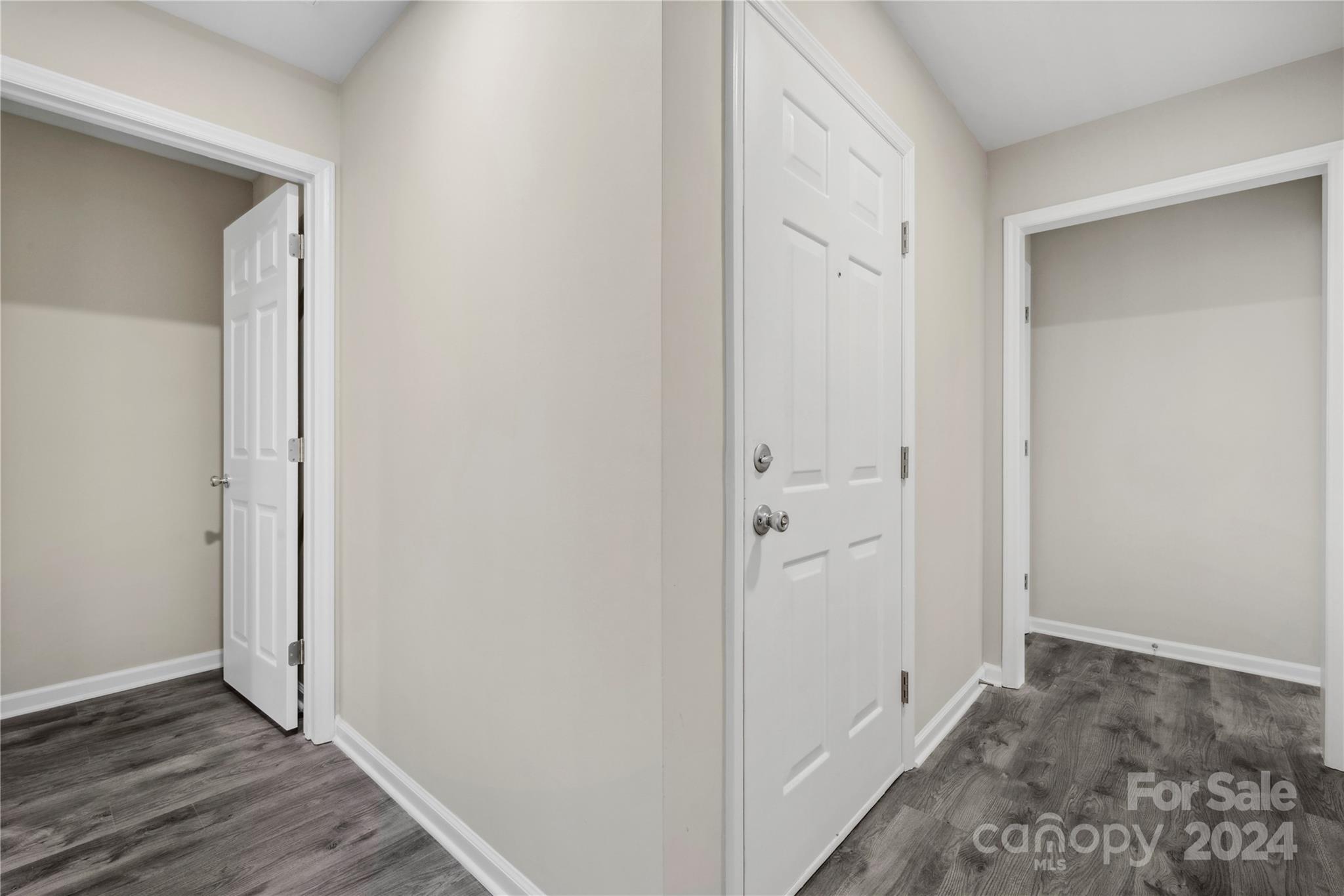 Hunters Run - Residential