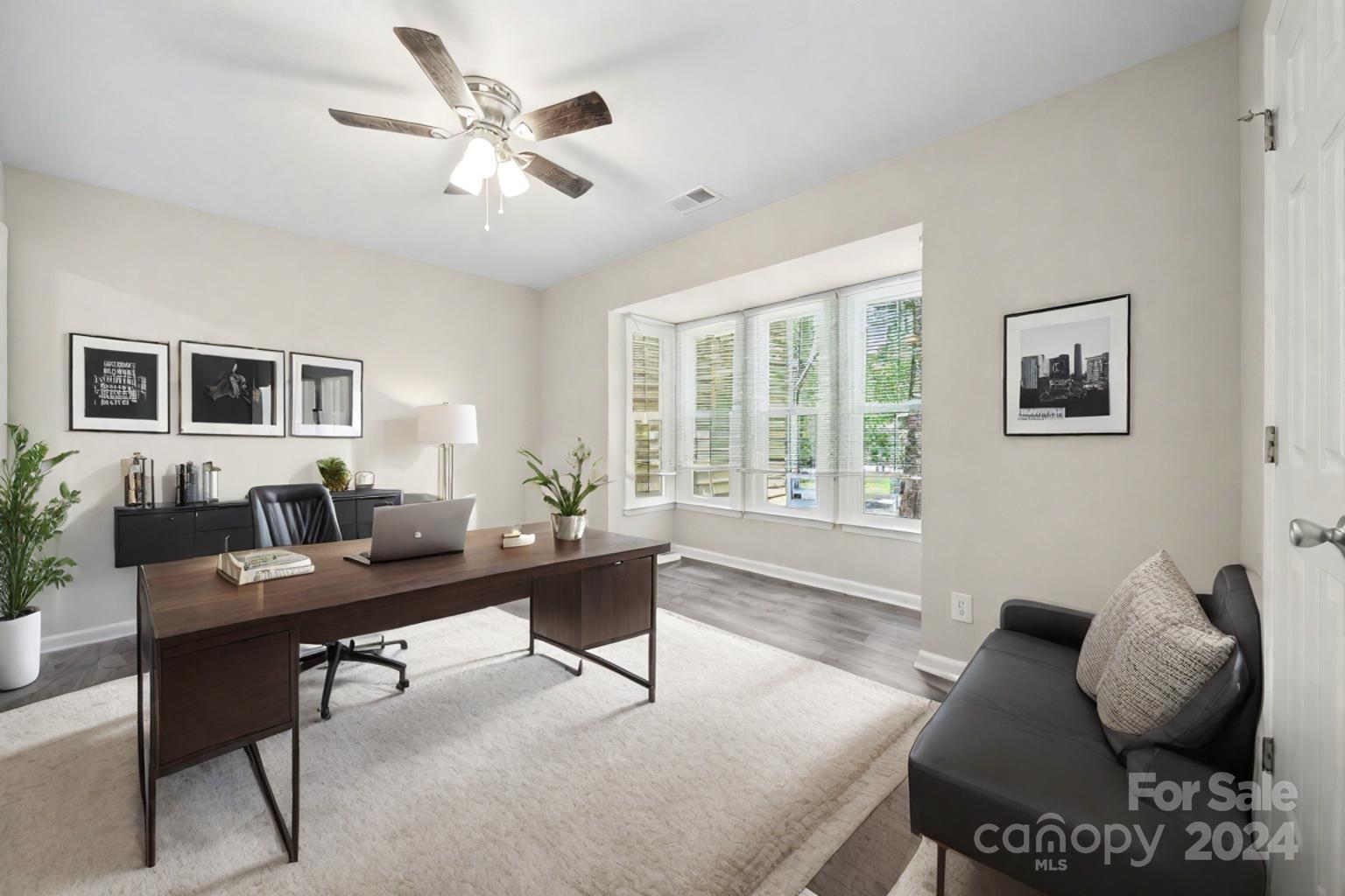 Hunters Run - Residential