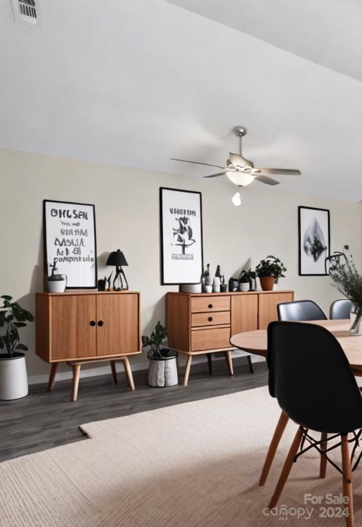 Hunters Run - Residential