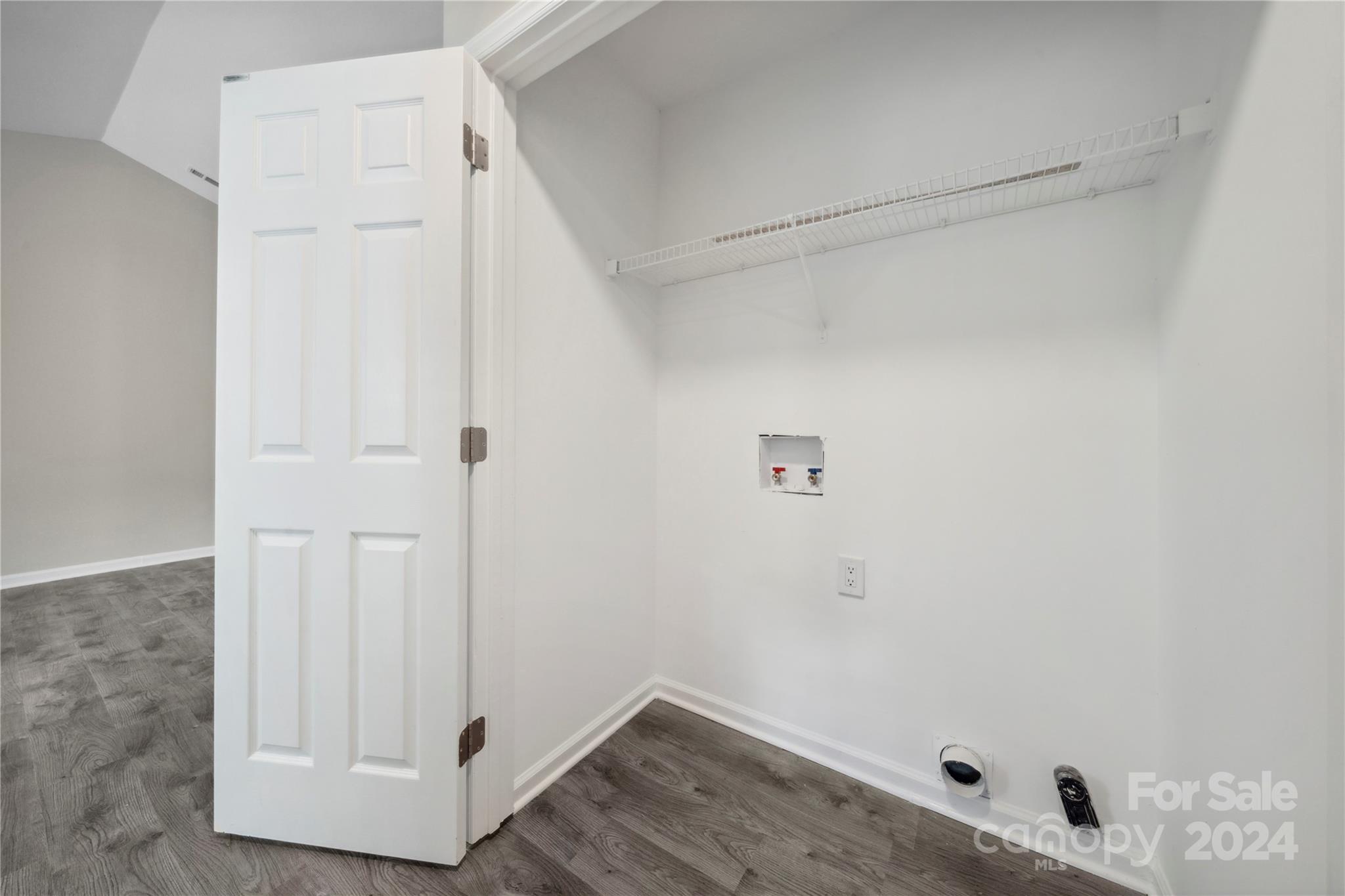 Hunters Run - Residential