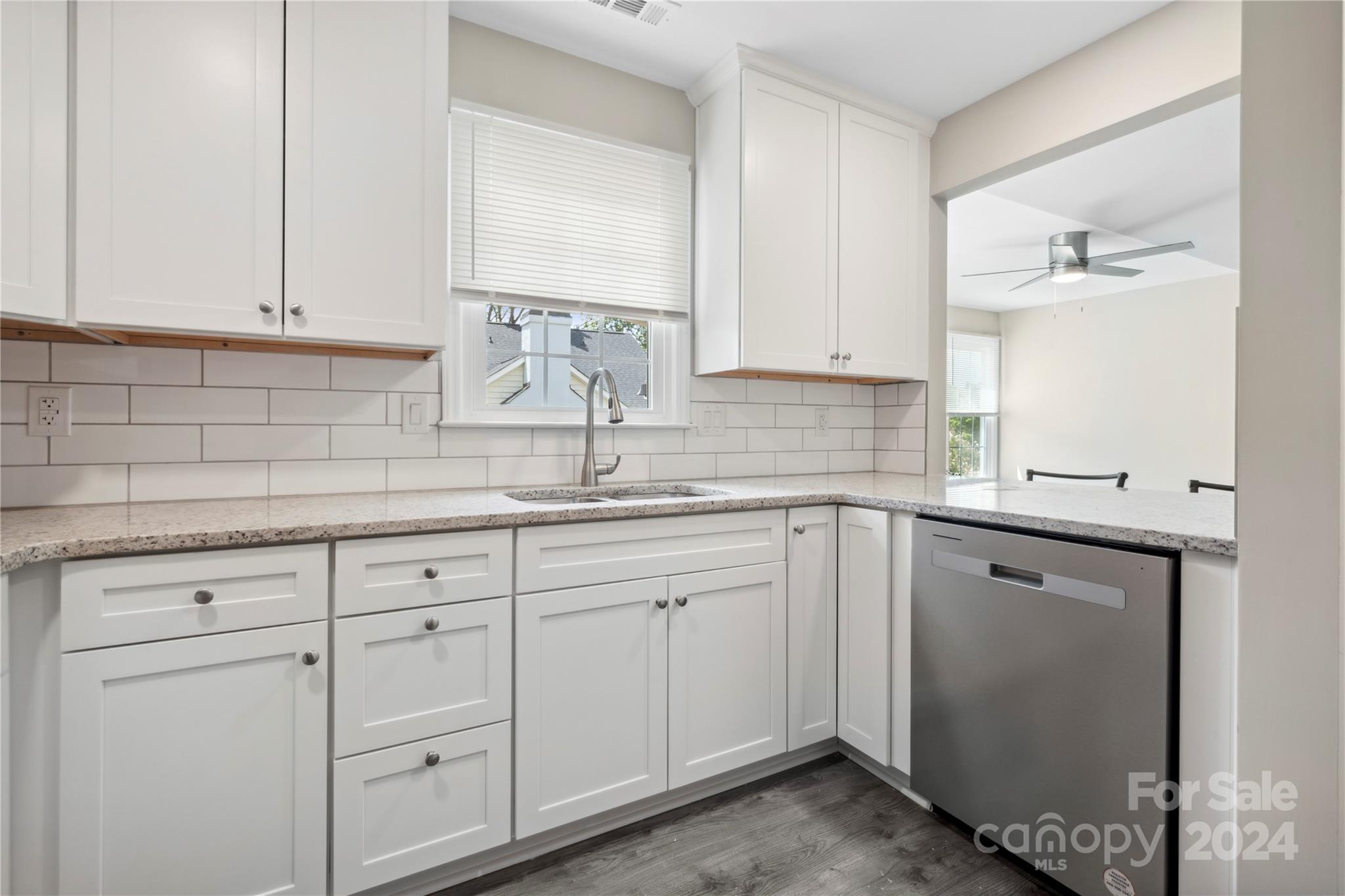 Hunters Run - Residential