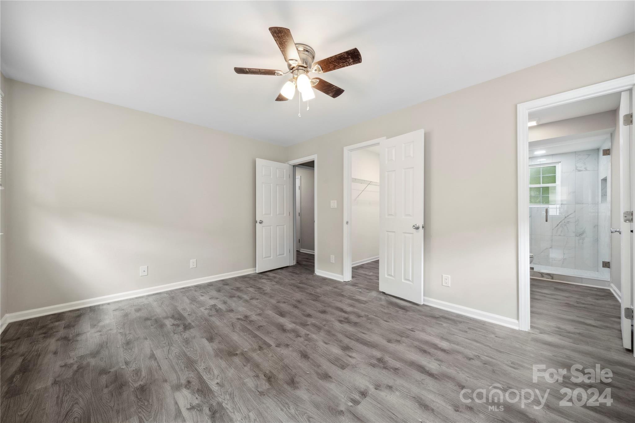 Hunters Run - Residential