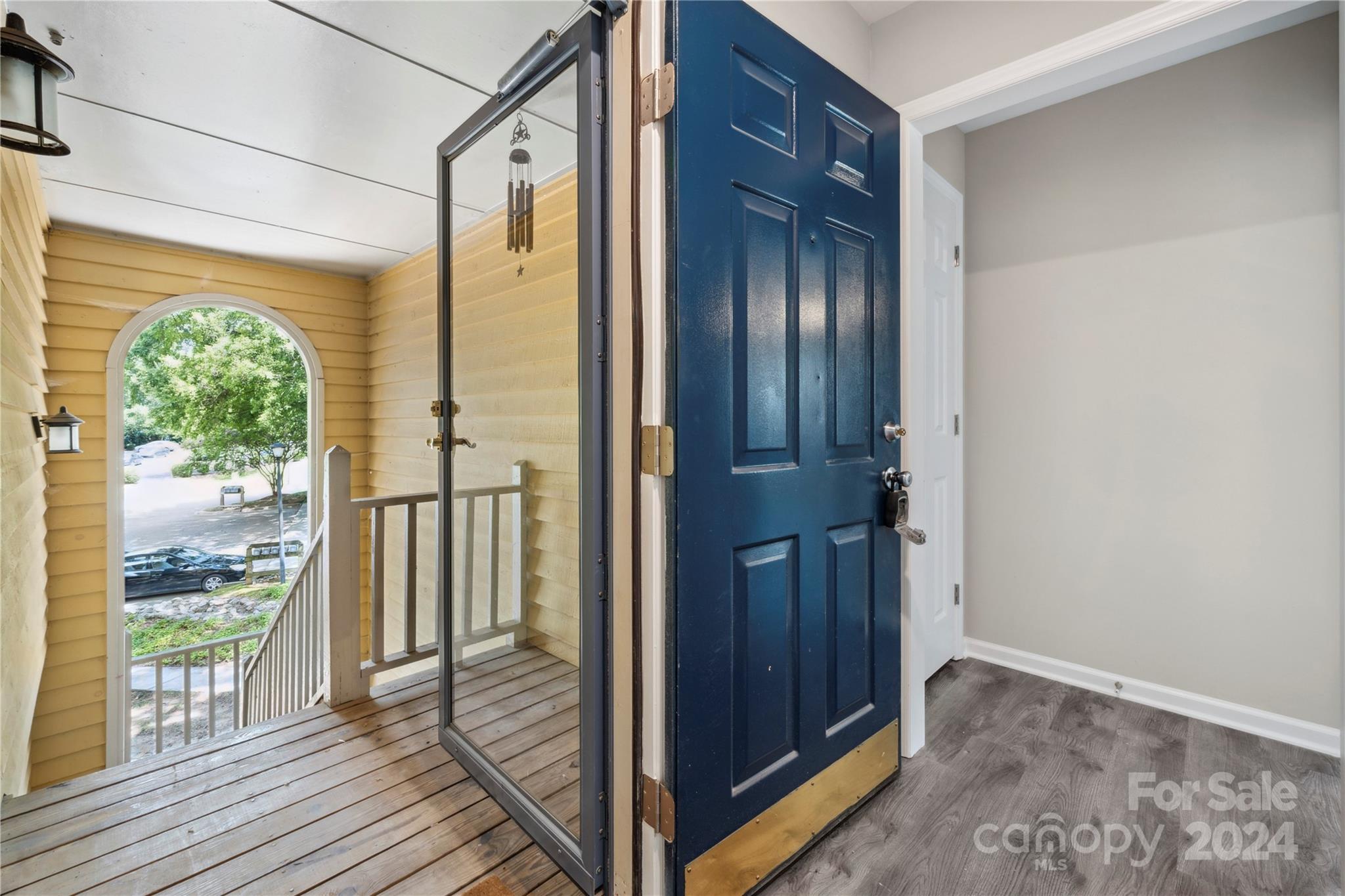 Hunters Run - Residential