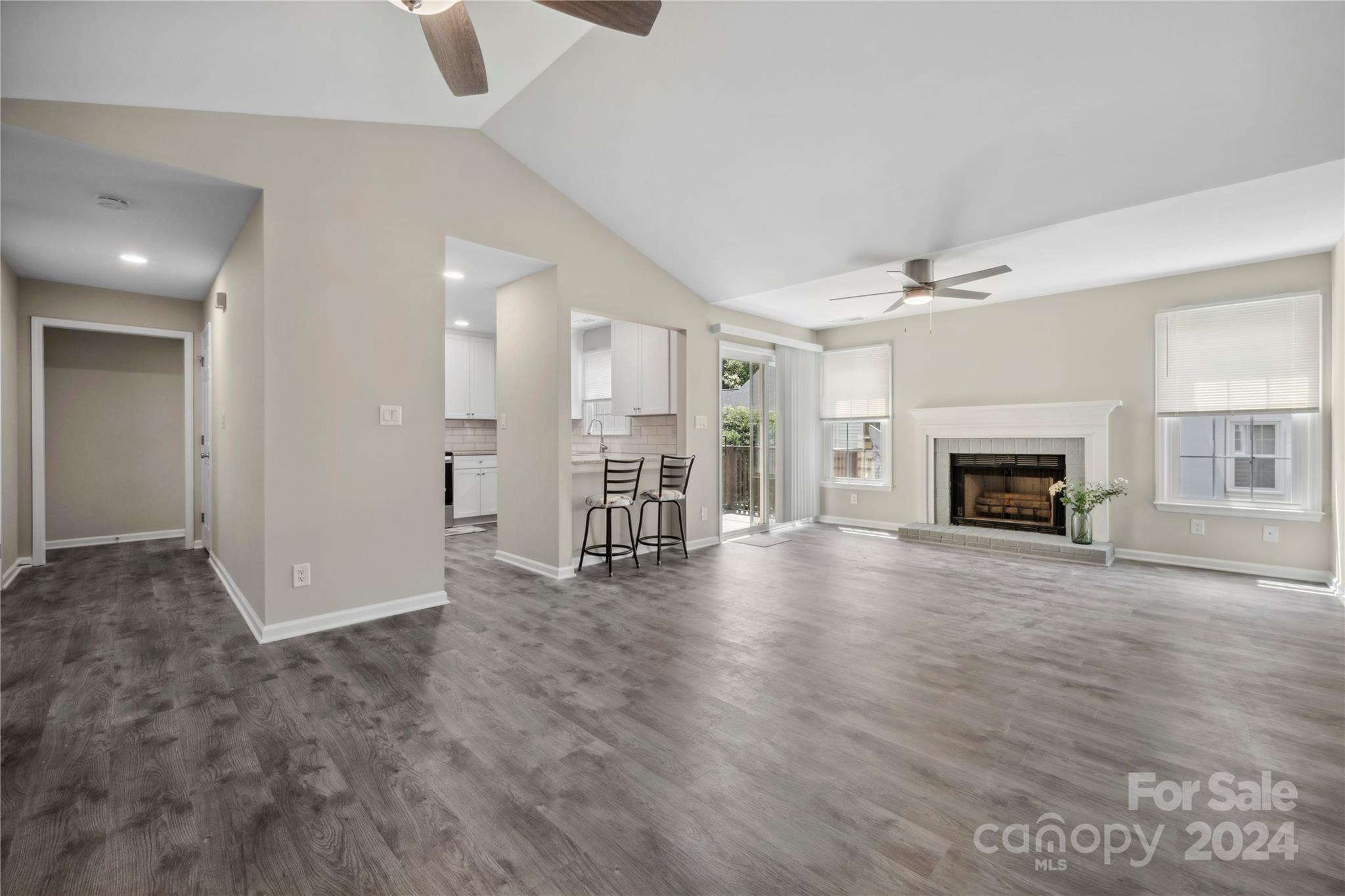 Hunters Run - Residential