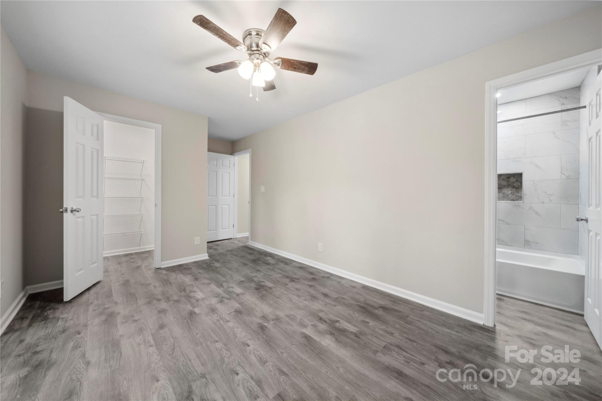 Hunters Run - Residential