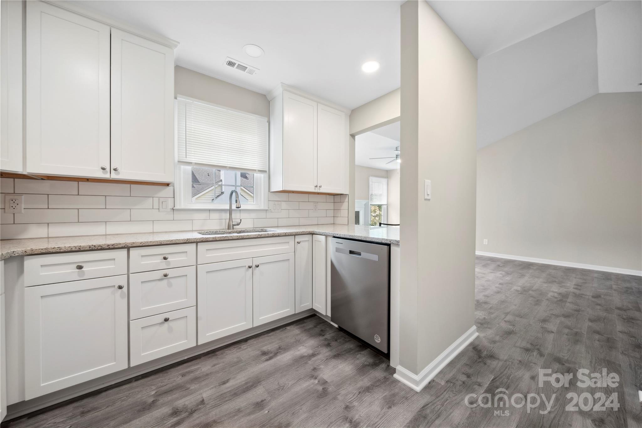 Hunters Run - Residential