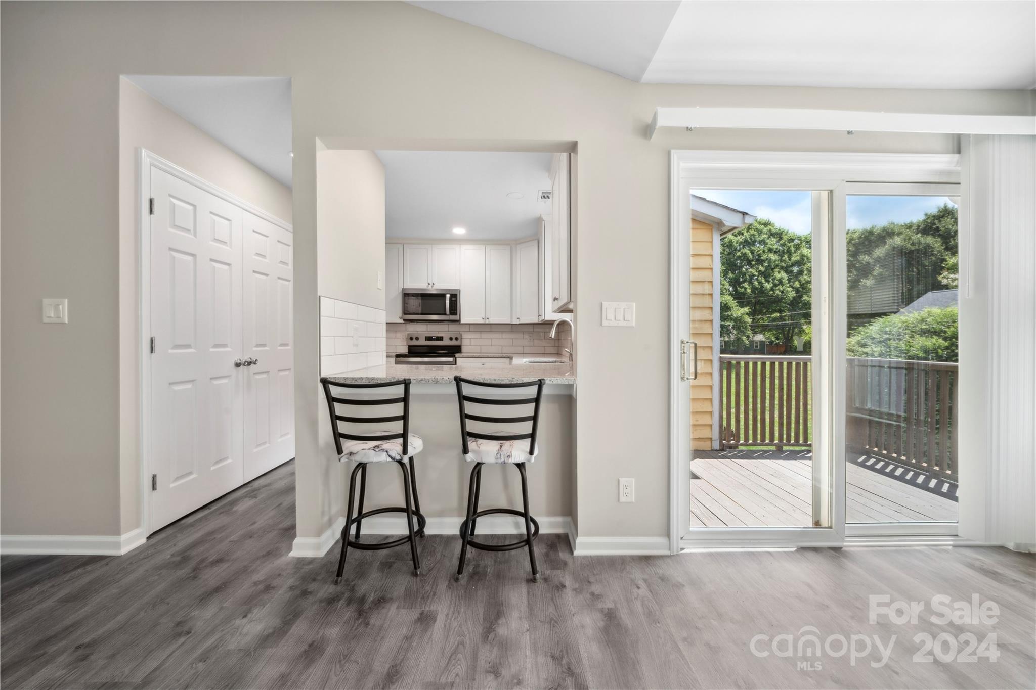 Hunters Run - Residential