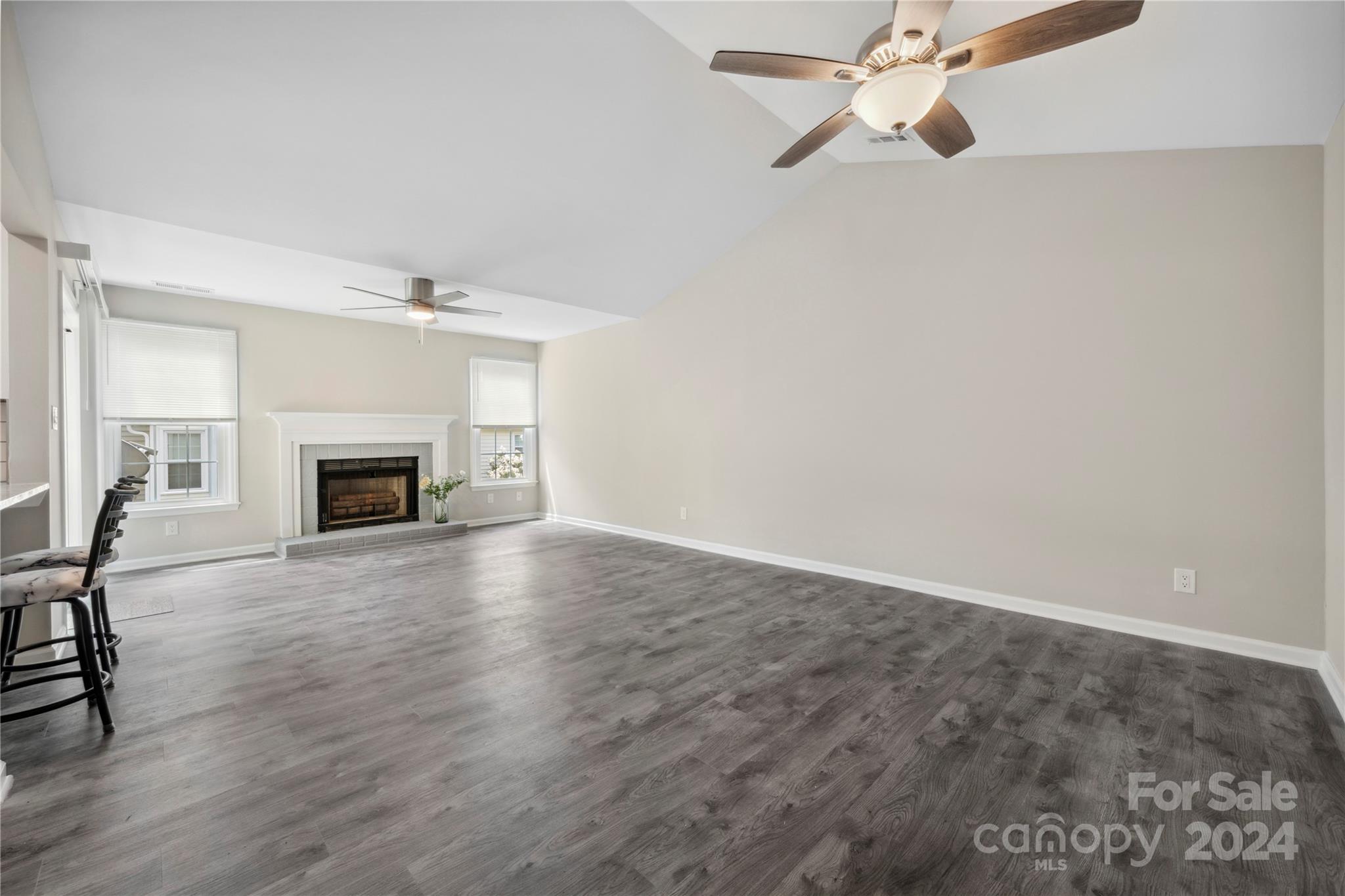 Hunters Run - Residential