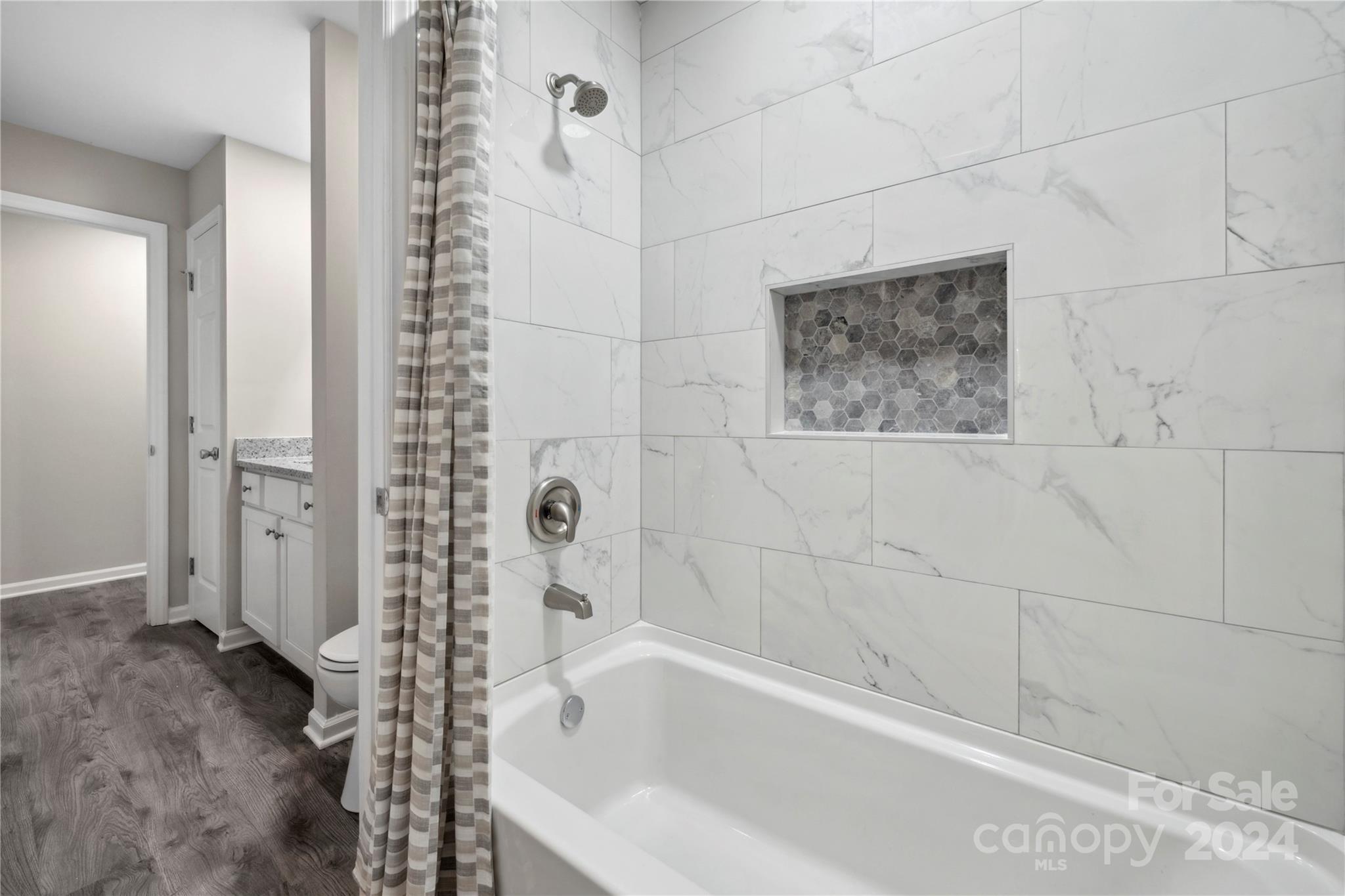 Hunters Run - Residential