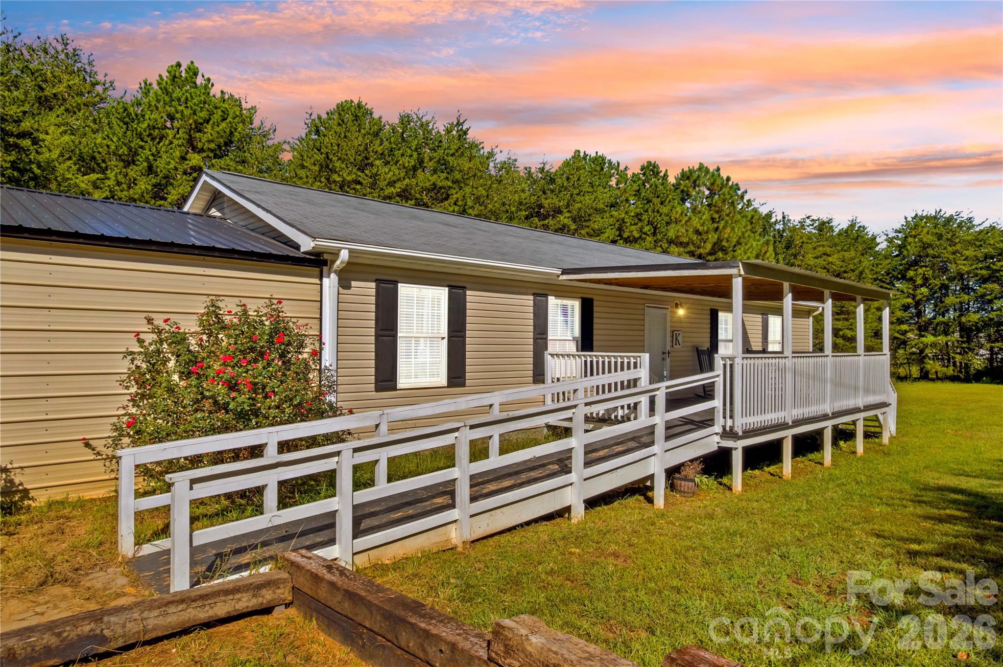 327 James Farm Road