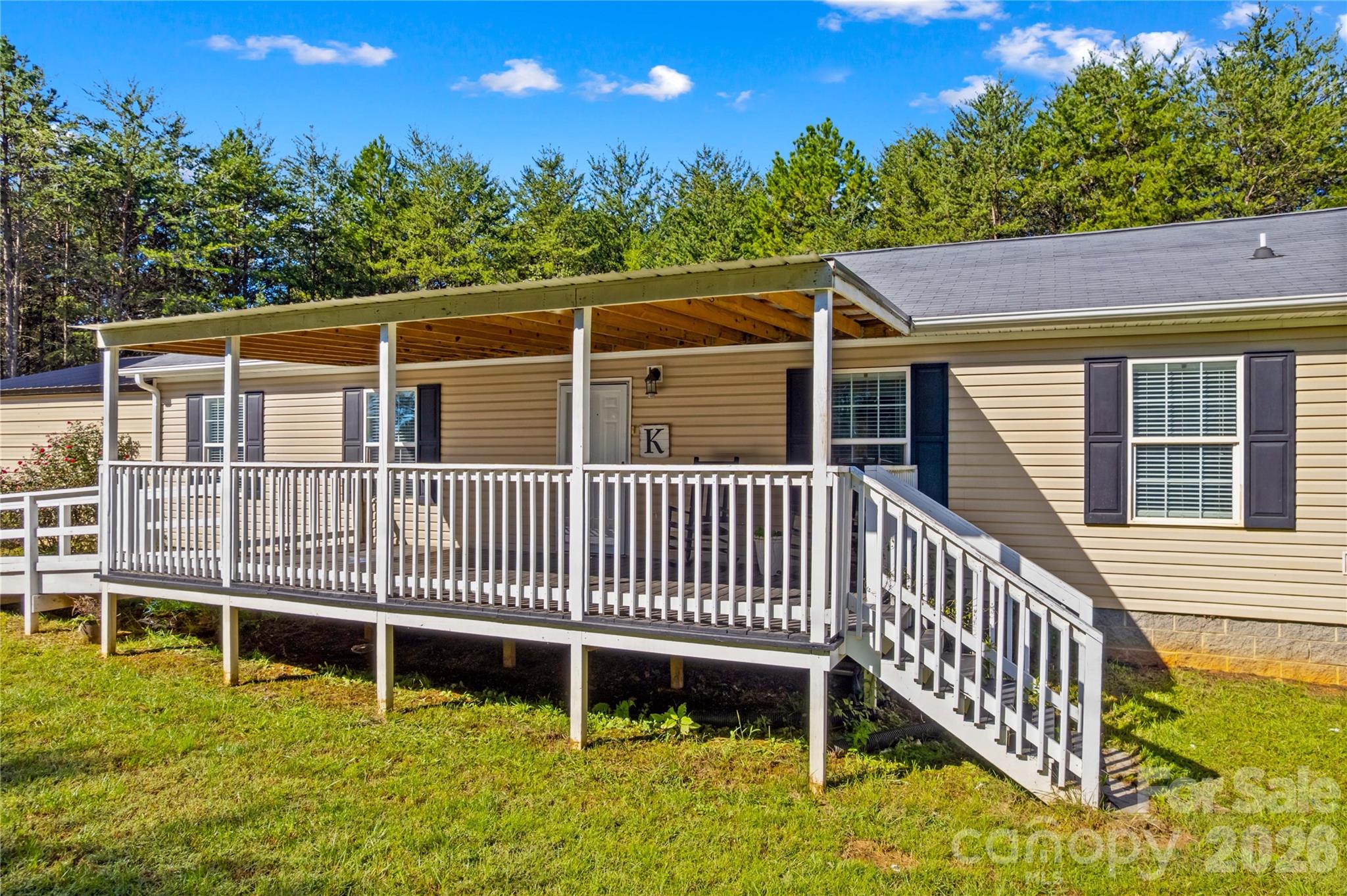 327 James Farm Road