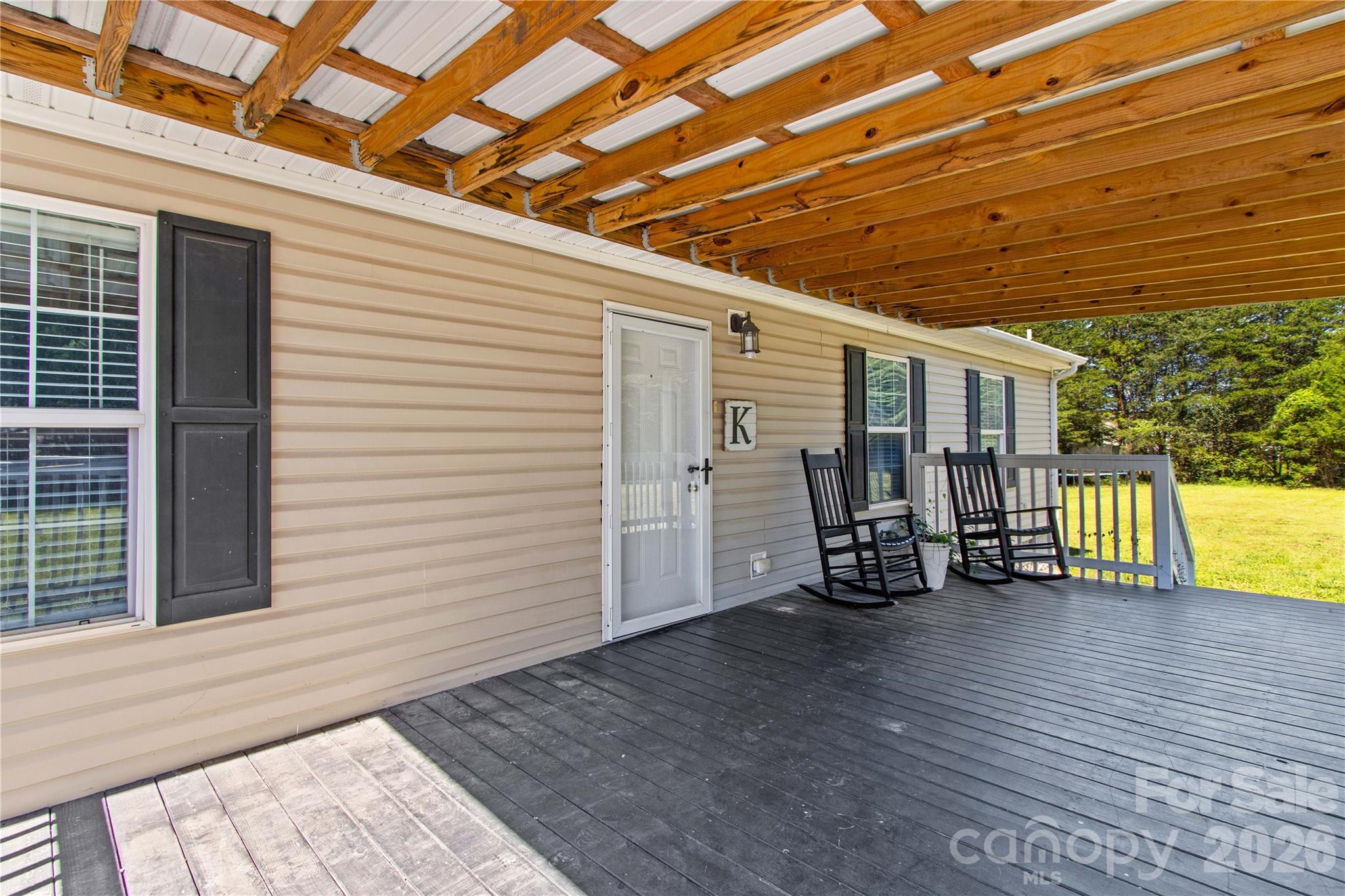 327 James Farm Road