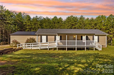 Photo of 327 James Farm Road, Statesville, NC 28625 (MLS # 4429317)