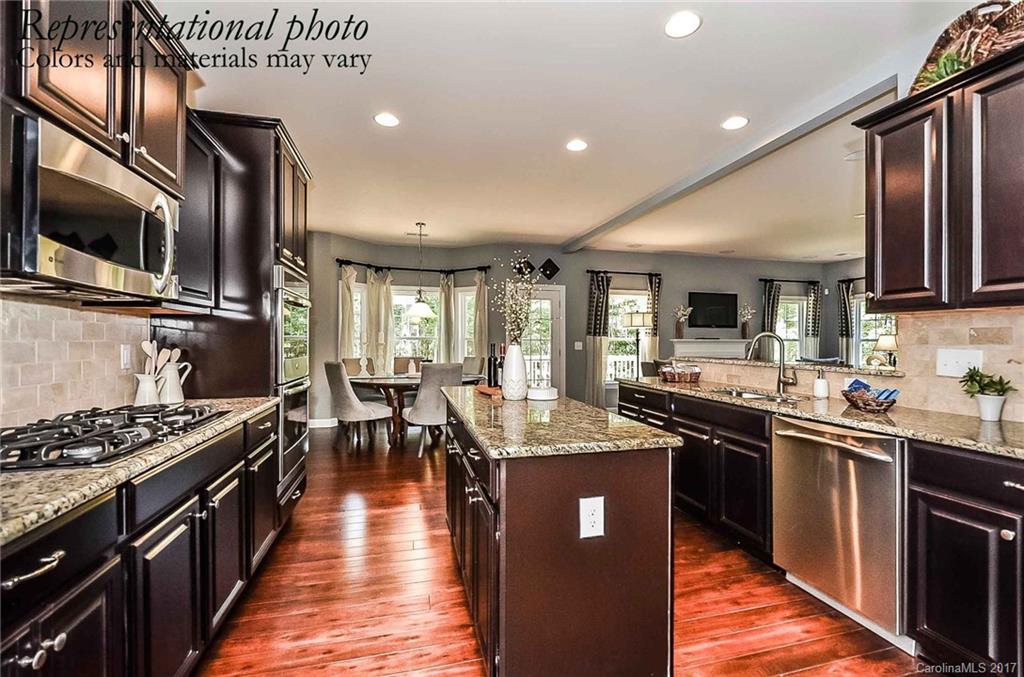 Serenity Point - Residential