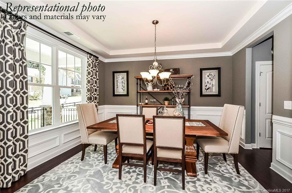 Serenity Point - Residential