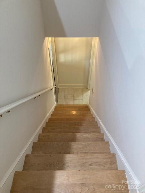 Rawlinson Acres II - Residential