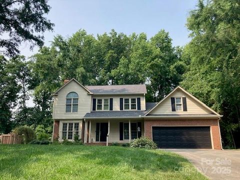 2222 Raven Drive Rock Hill SC 29732