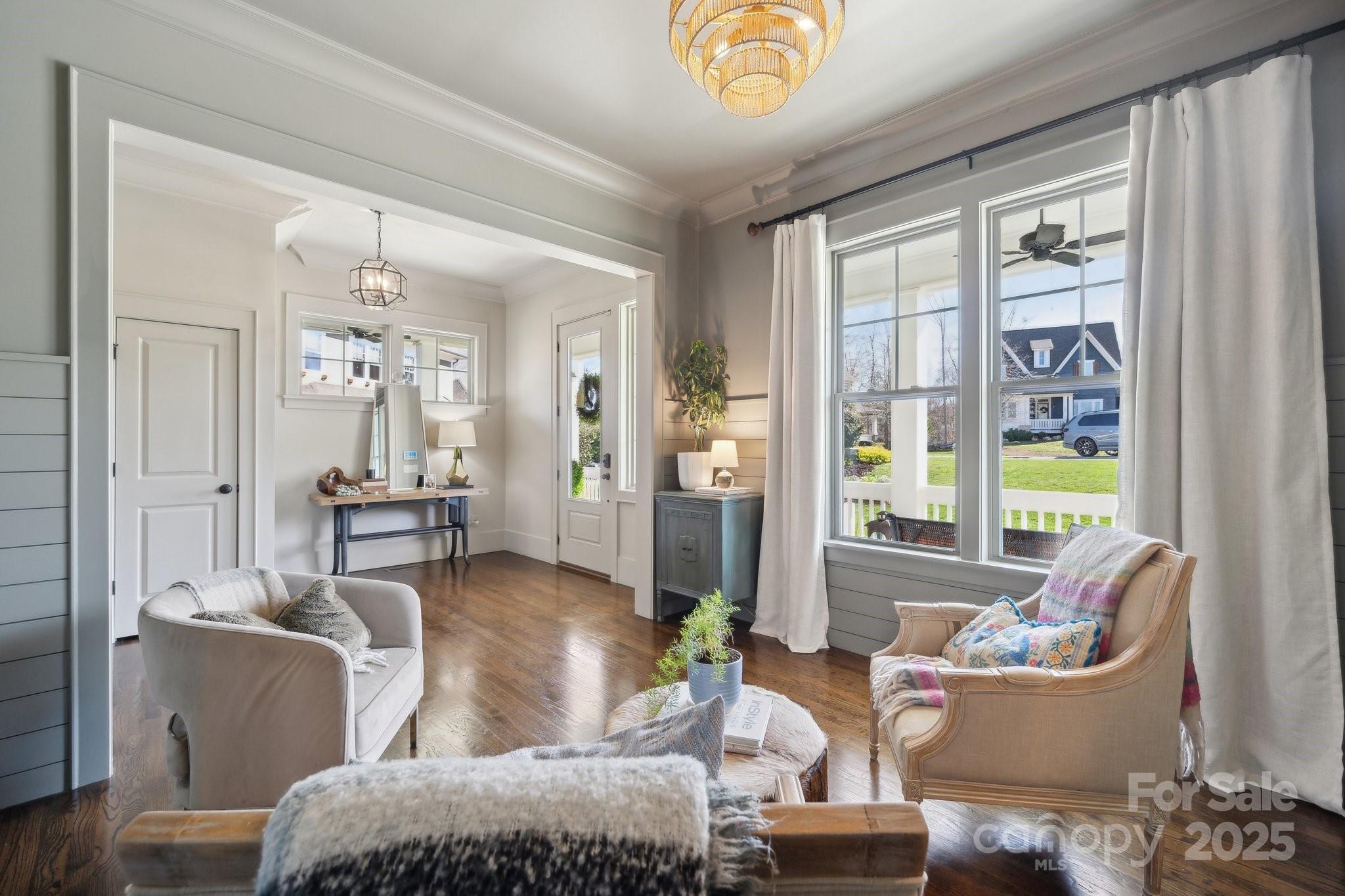 Nims Village - Residential