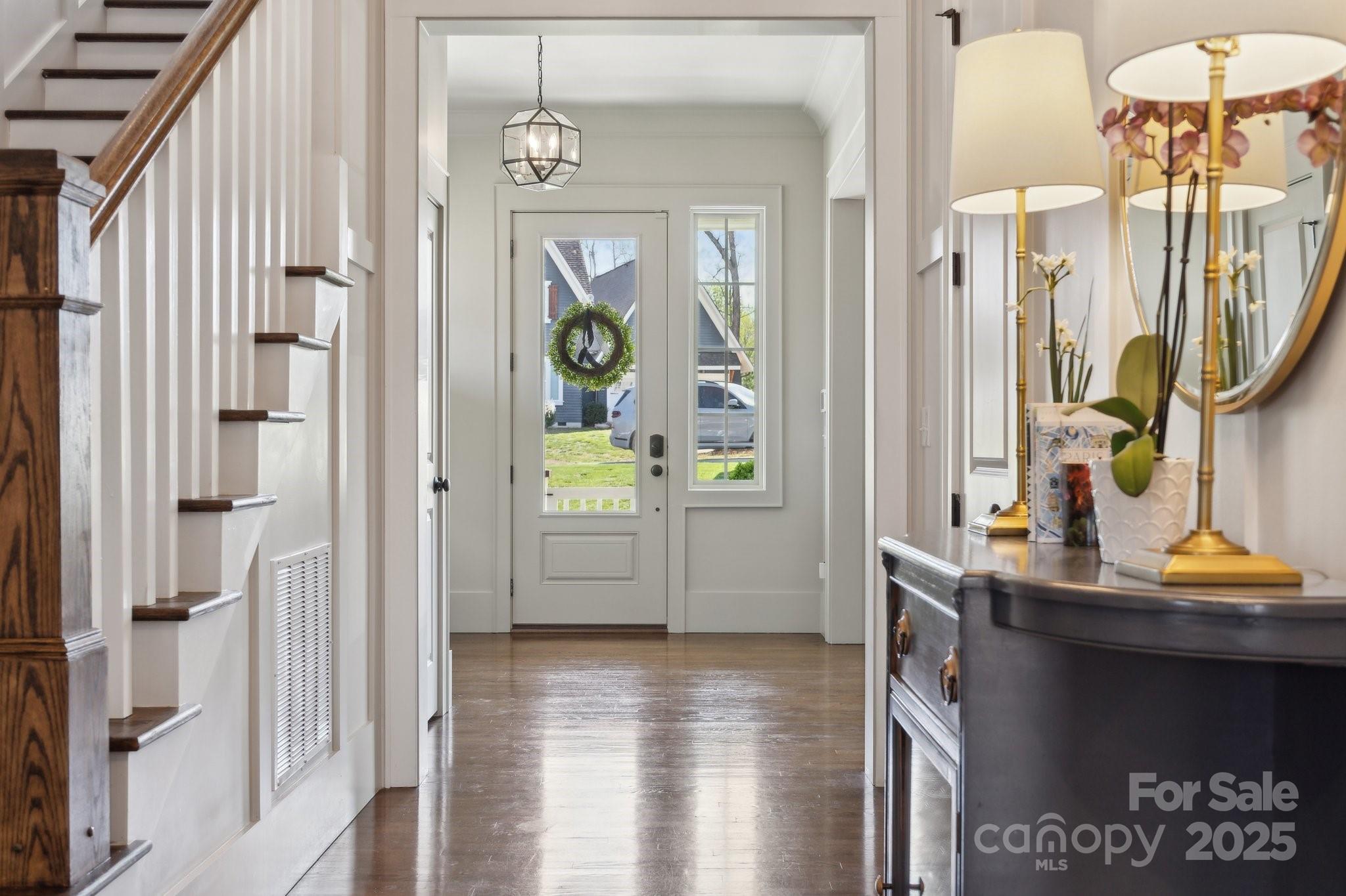 Nims Village - Residential