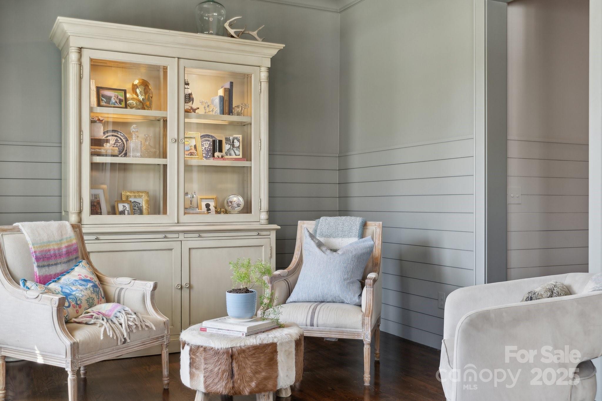 Nims Village - Residential