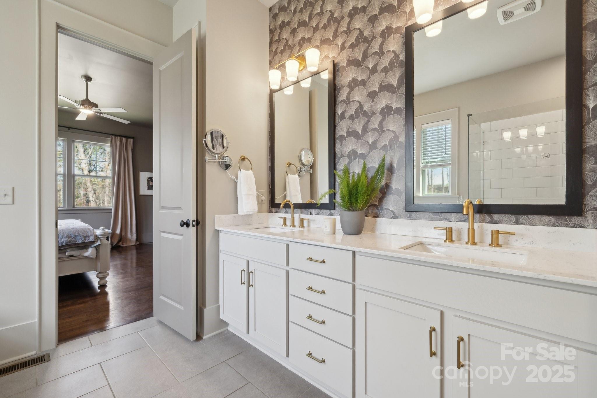 Nims Village - Residential