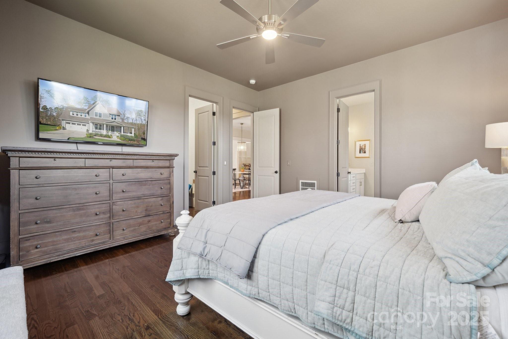 Nims Village - Residential