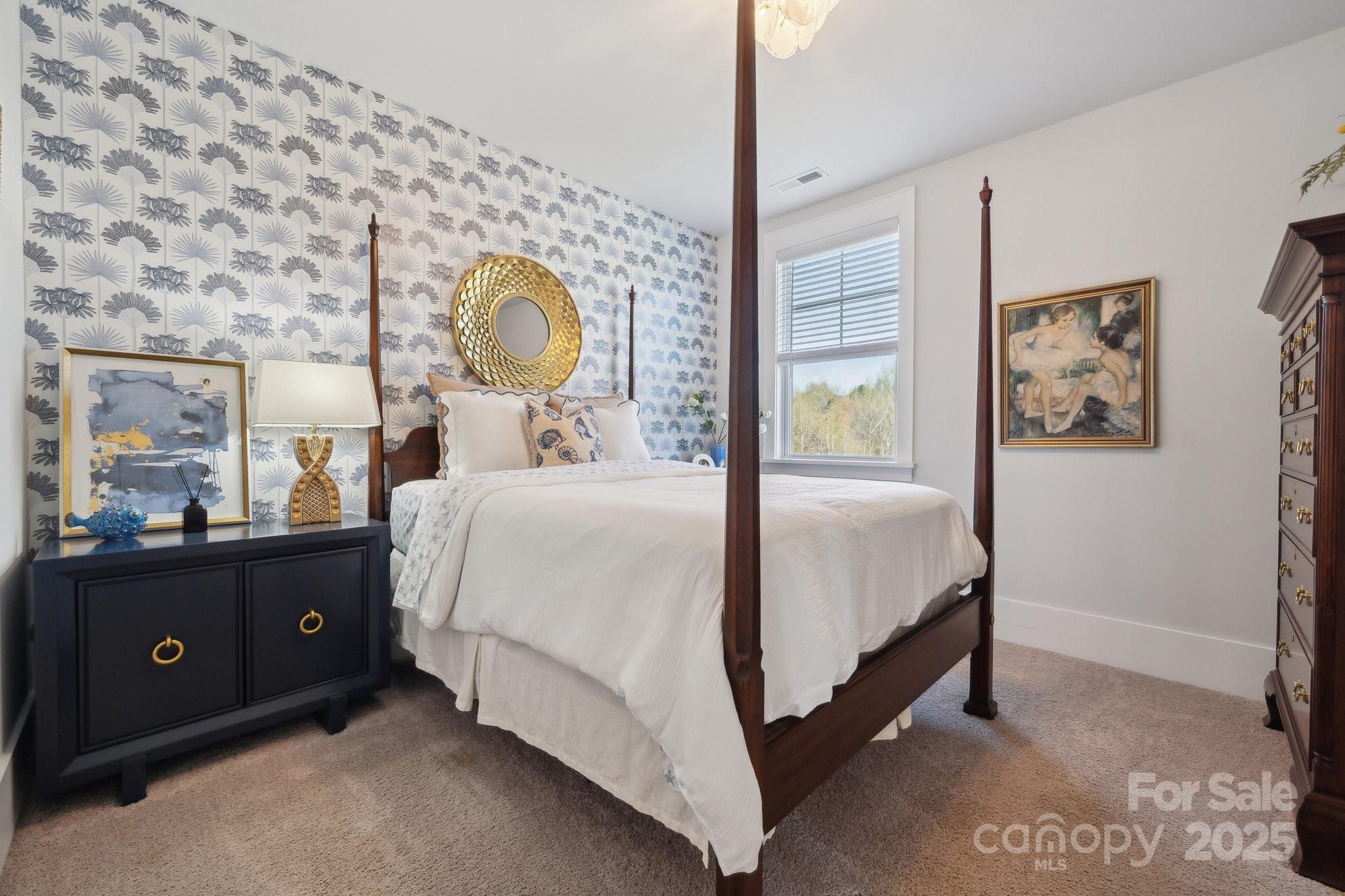 Nims Village - Residential