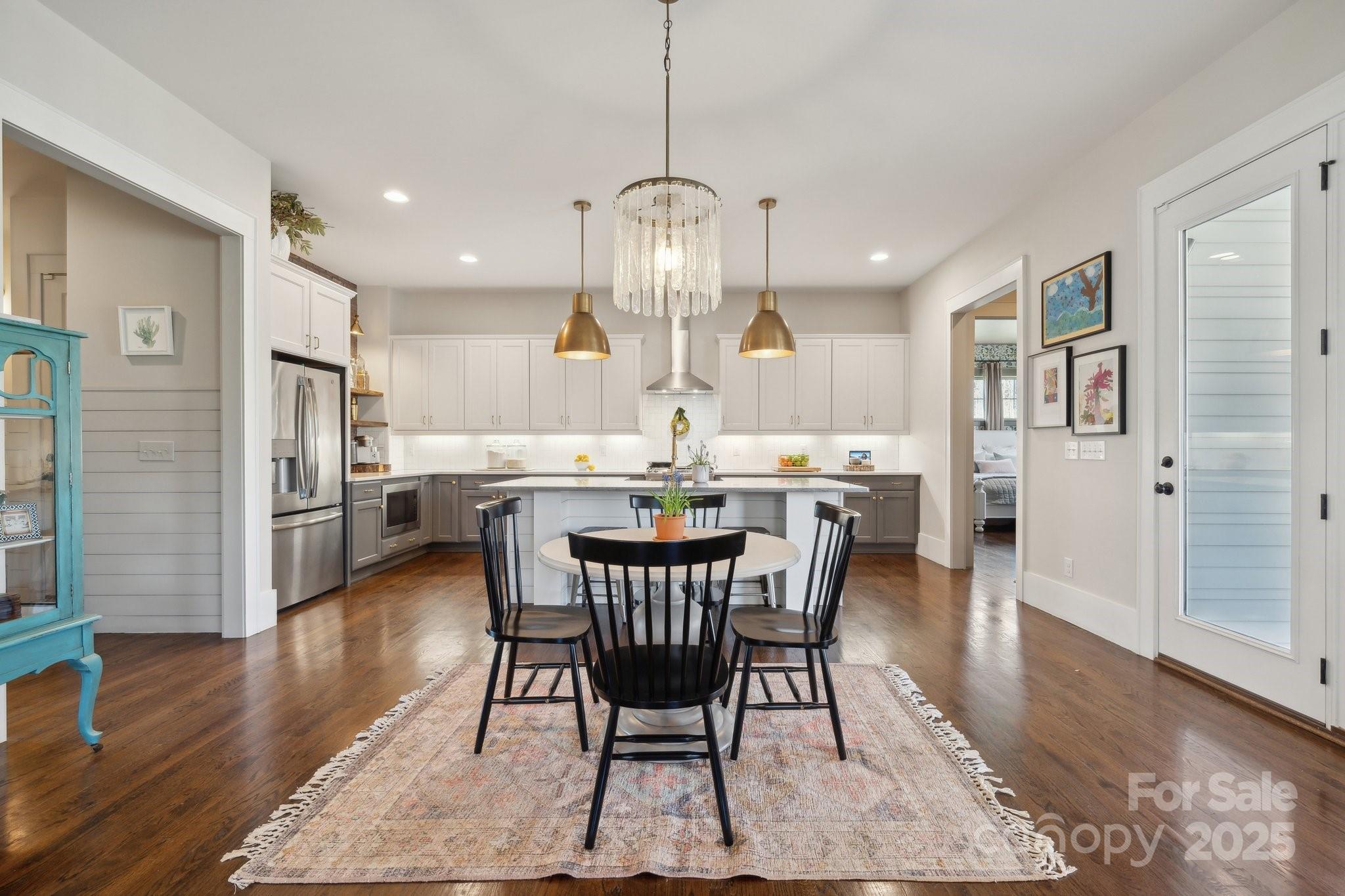 Nims Village - Residential