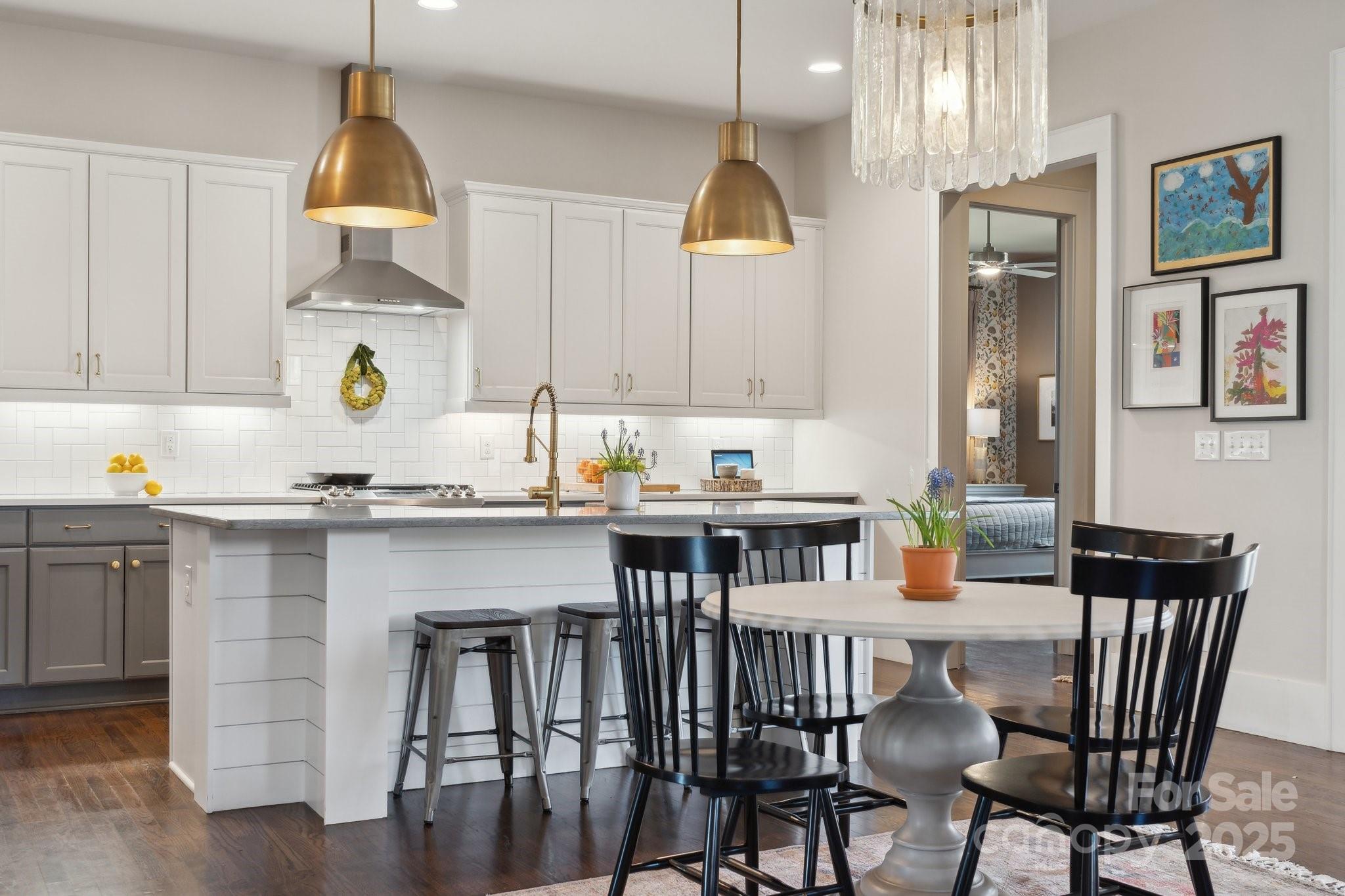 Nims Village - Residential