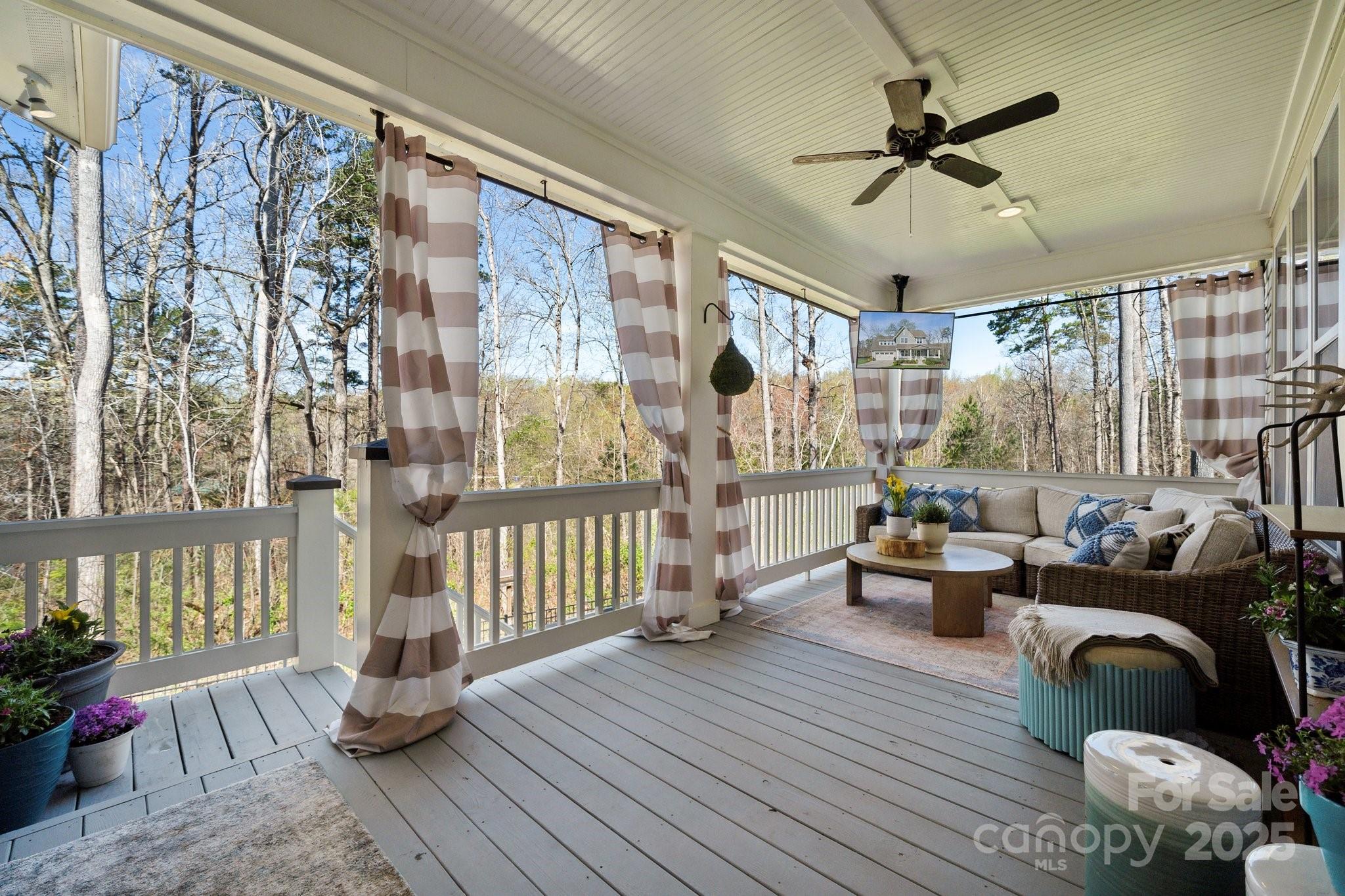 Nims Village - Residential