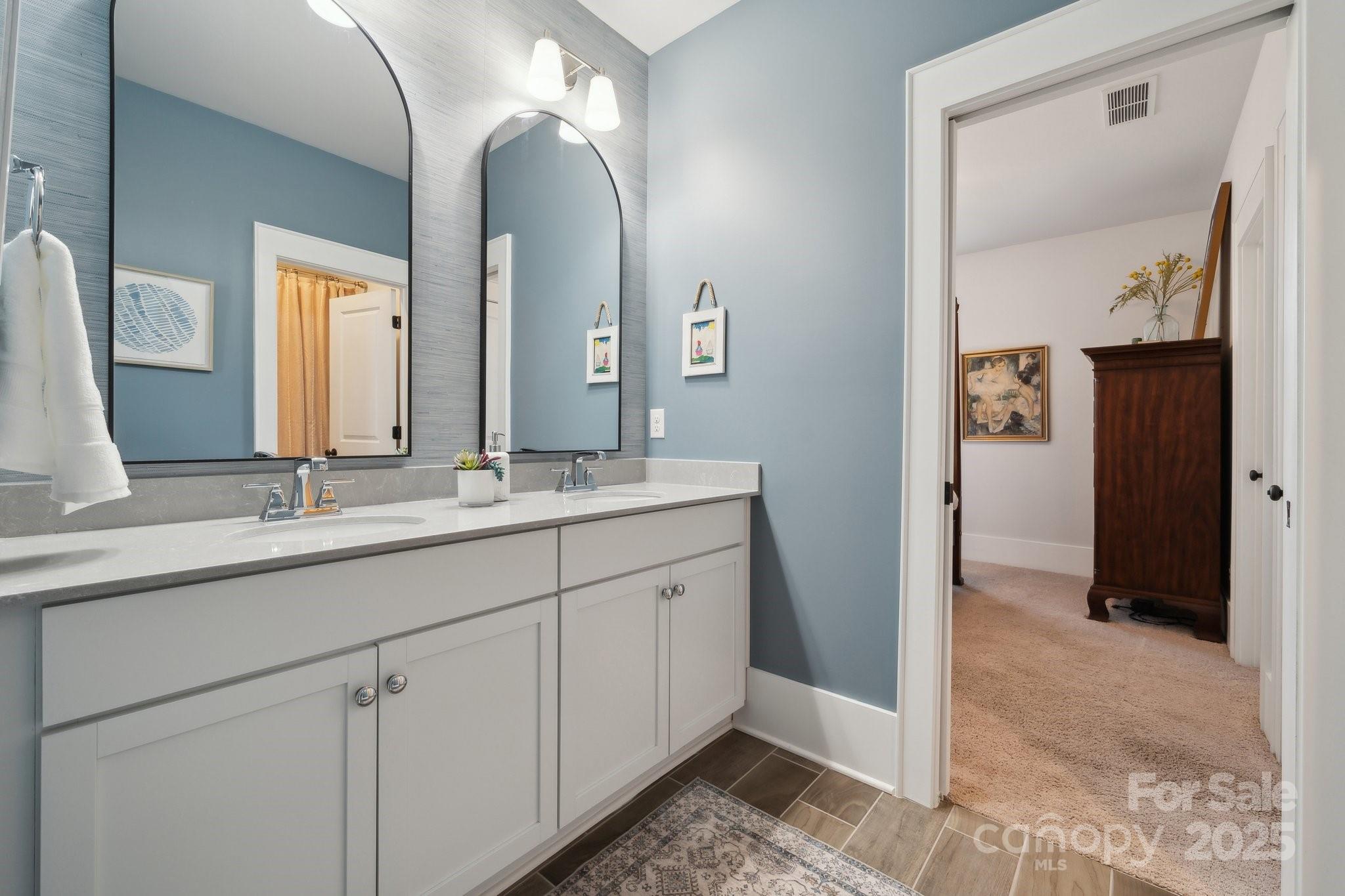 Nims Village - Residential