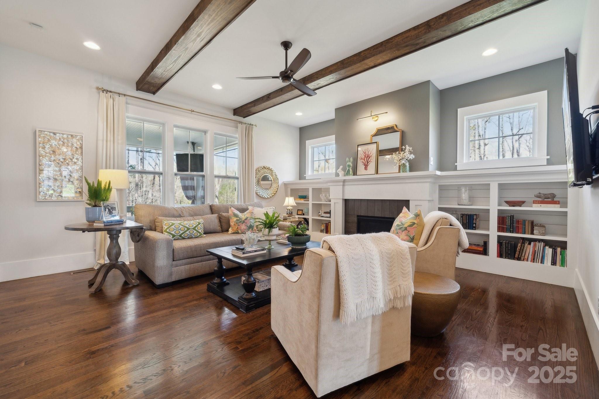 Nims Village - Residential