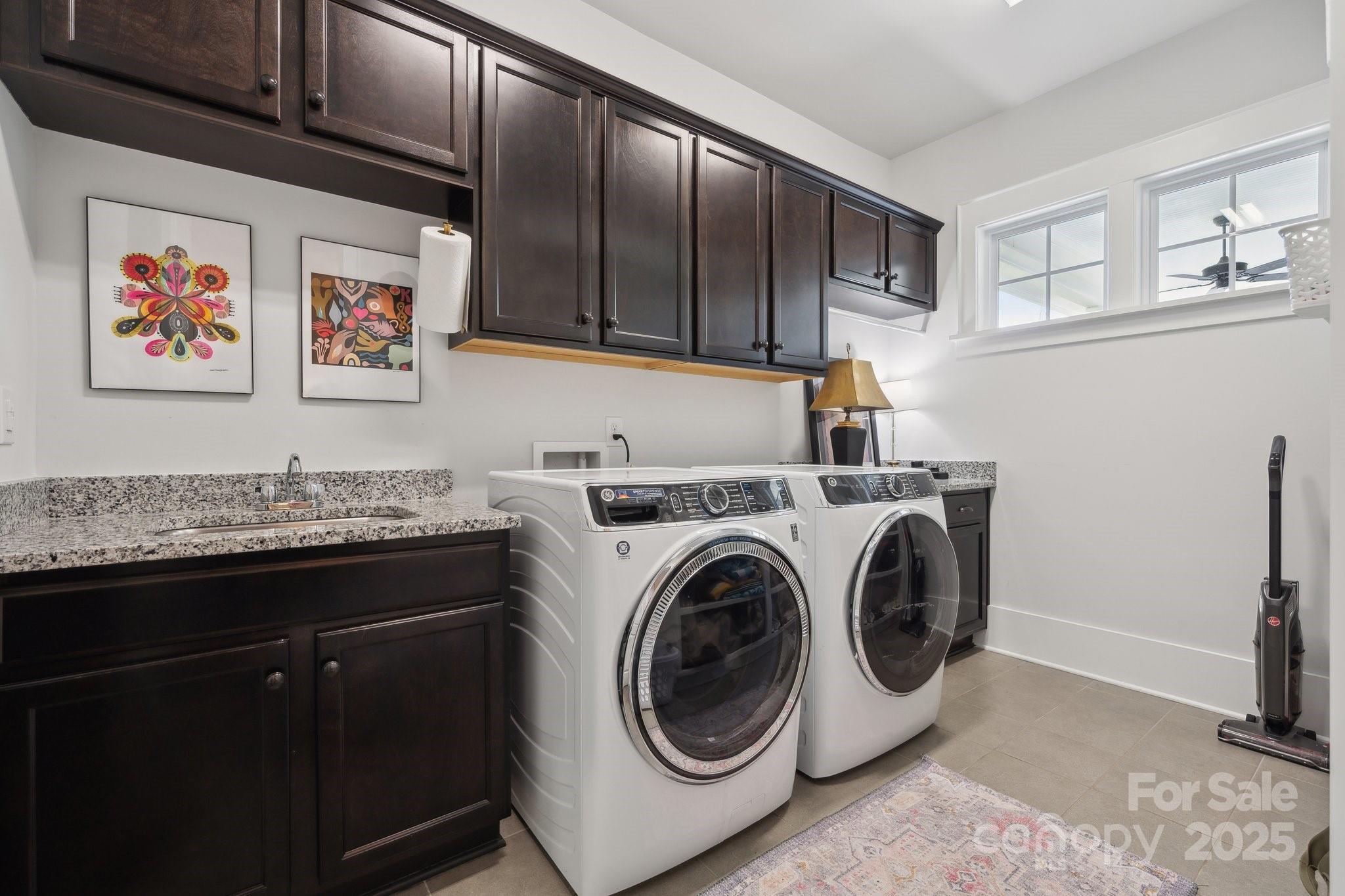 Nims Village - Residential