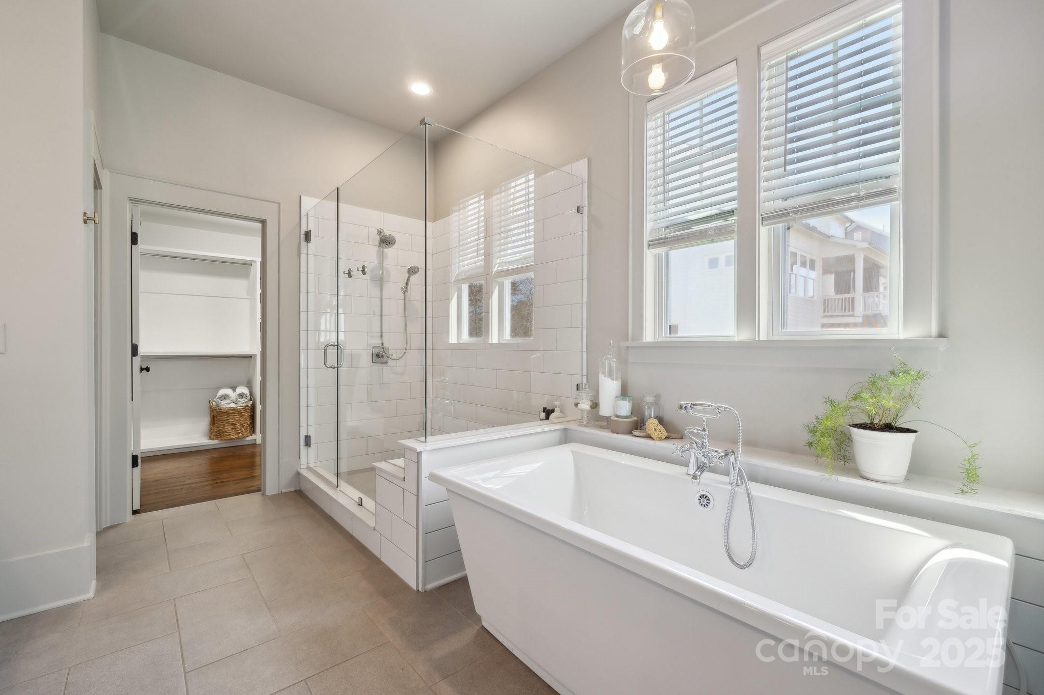 Nims Village - Residential