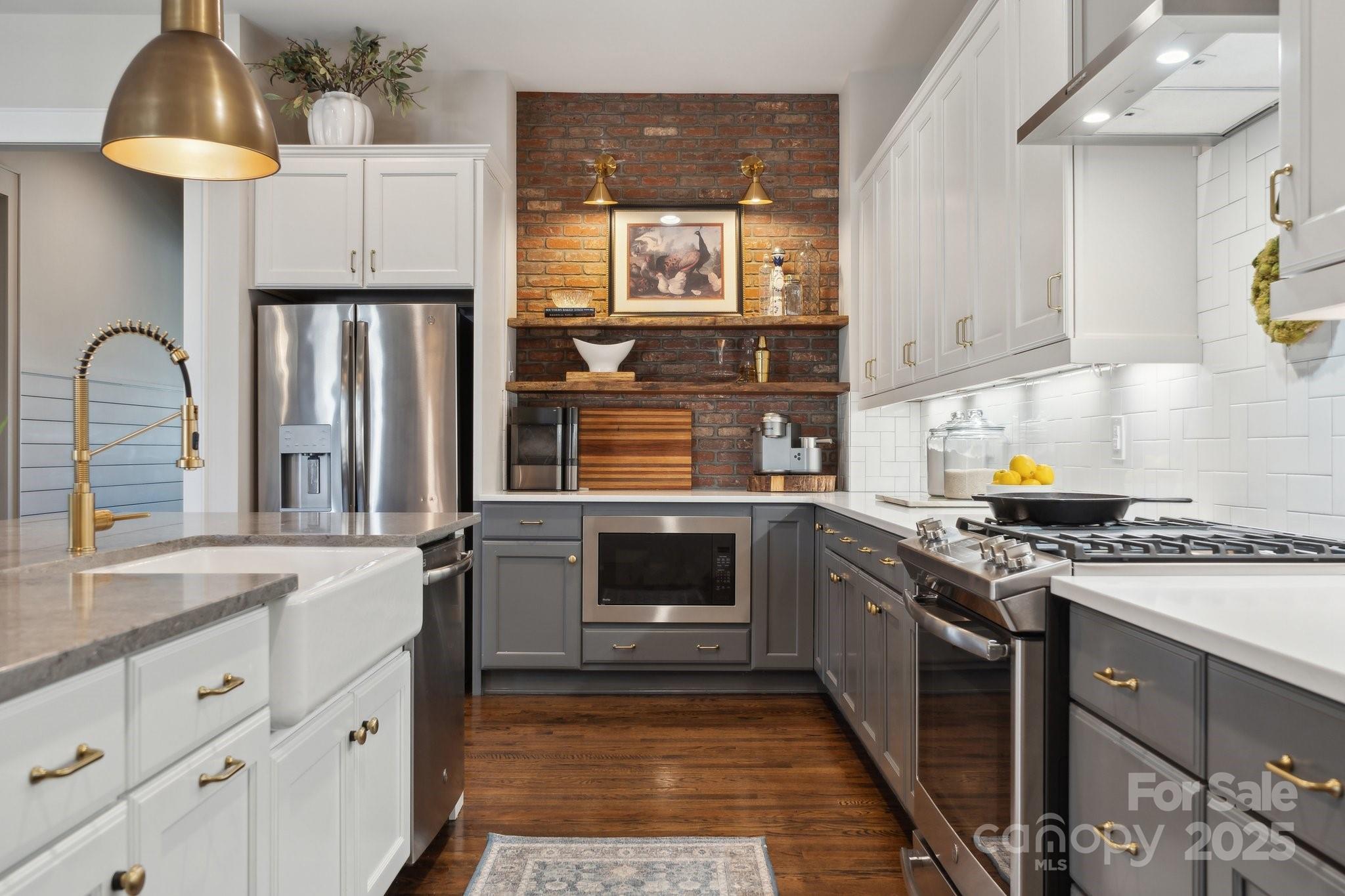 Nims Village - Residential