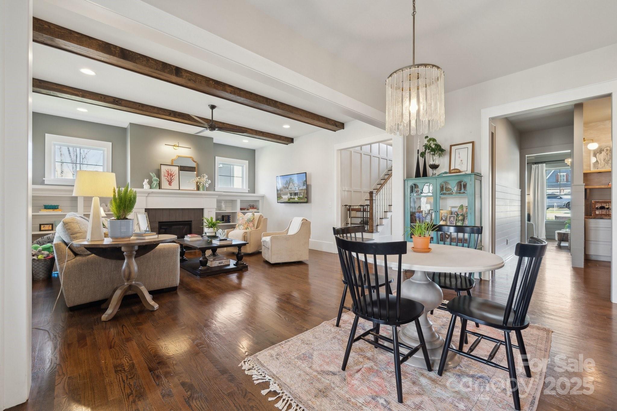 Nims Village - Residential