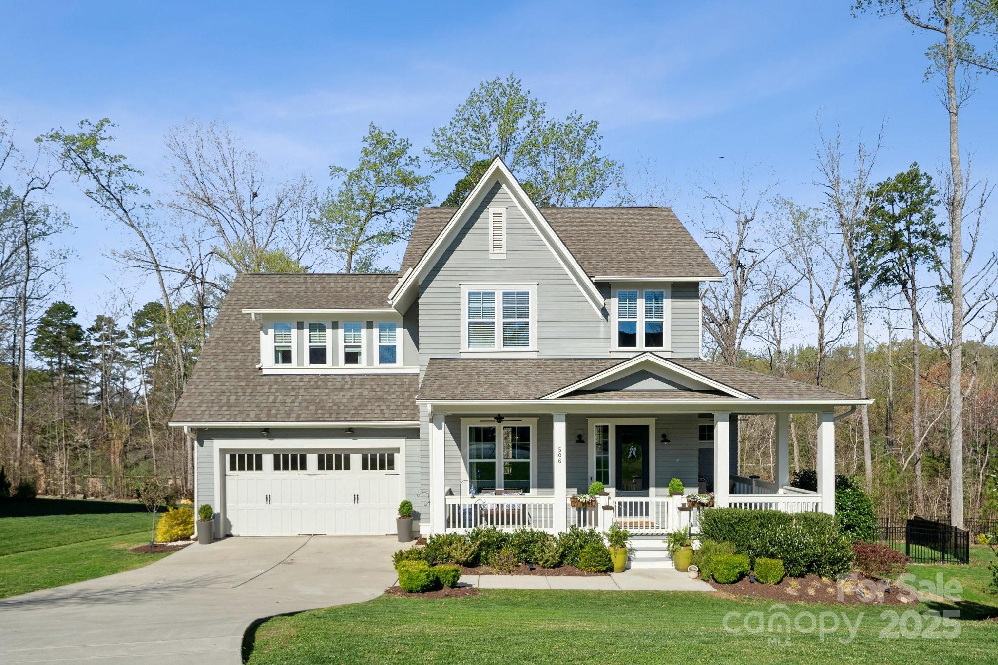 Nims Village - Residential