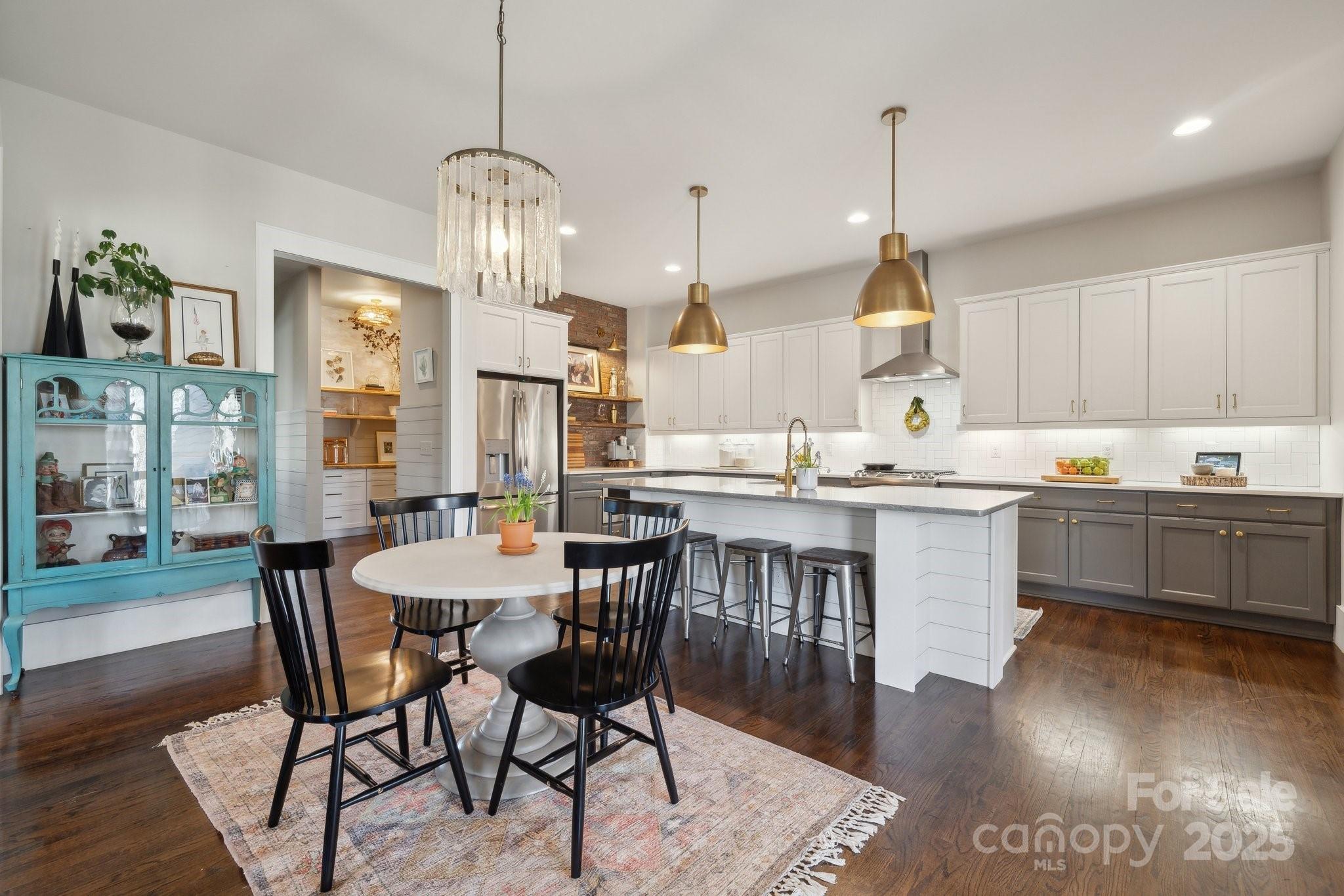 Nims Village - Residential