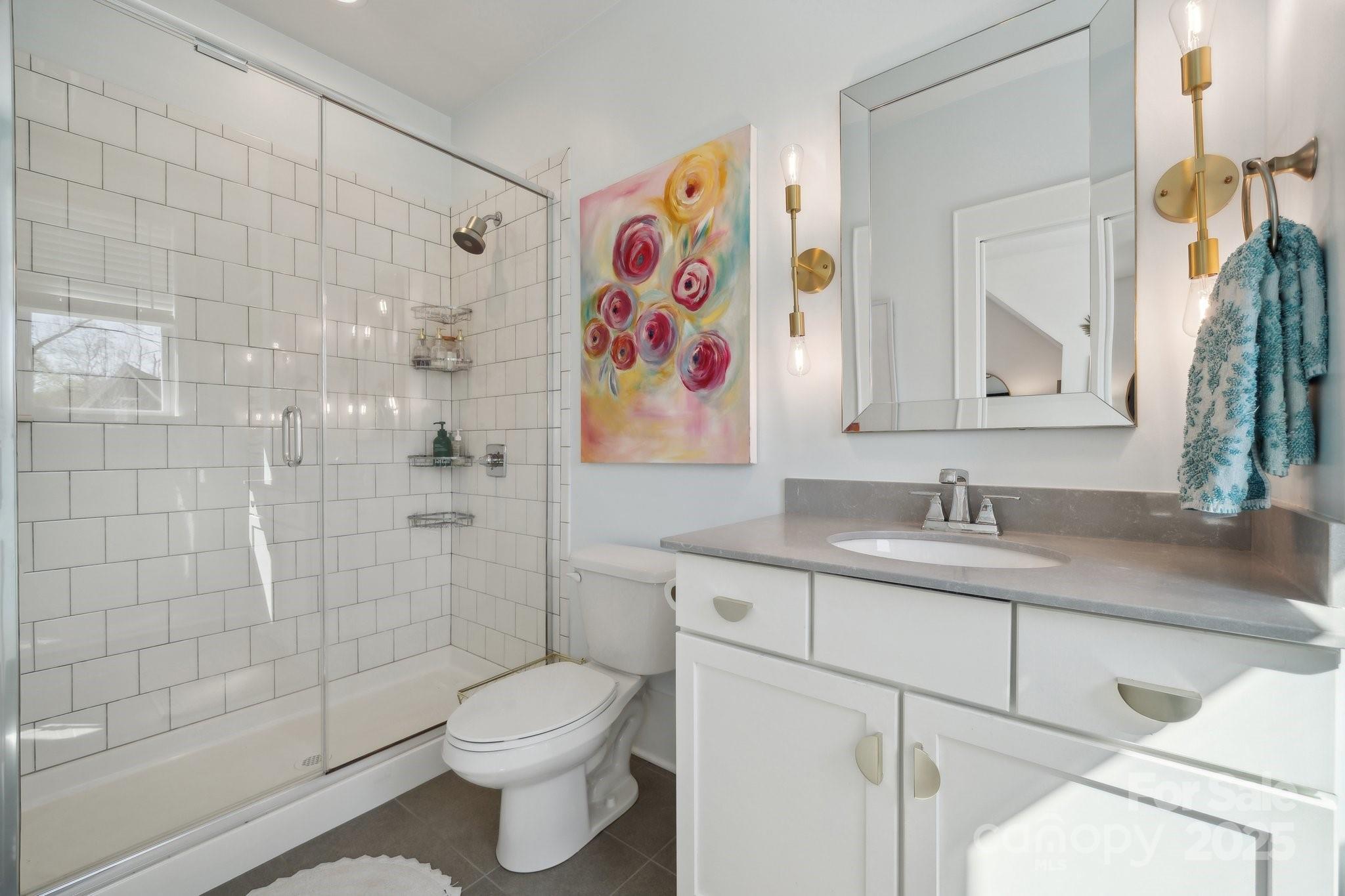 Nims Village - Residential