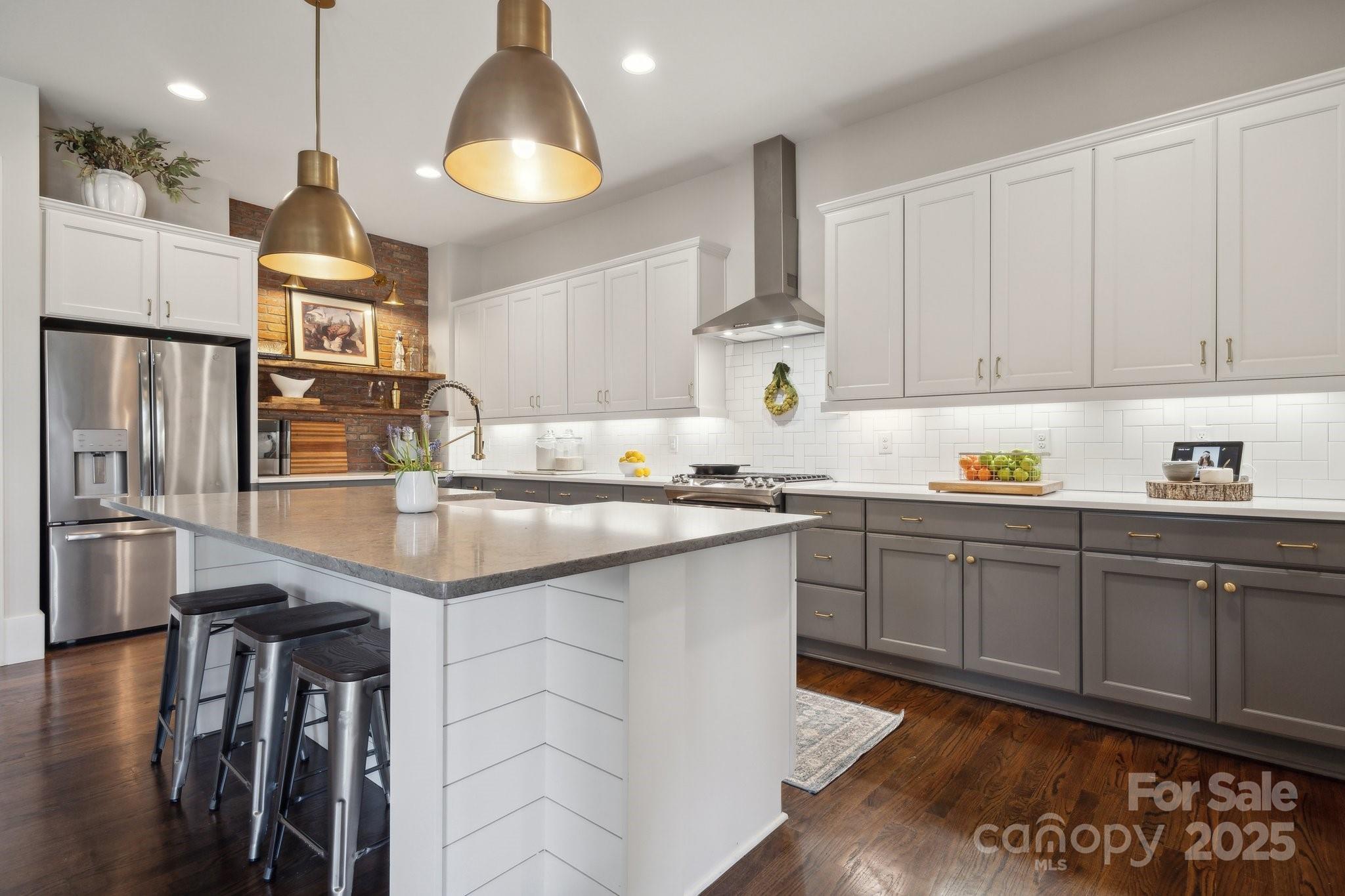 Nims Village - Residential